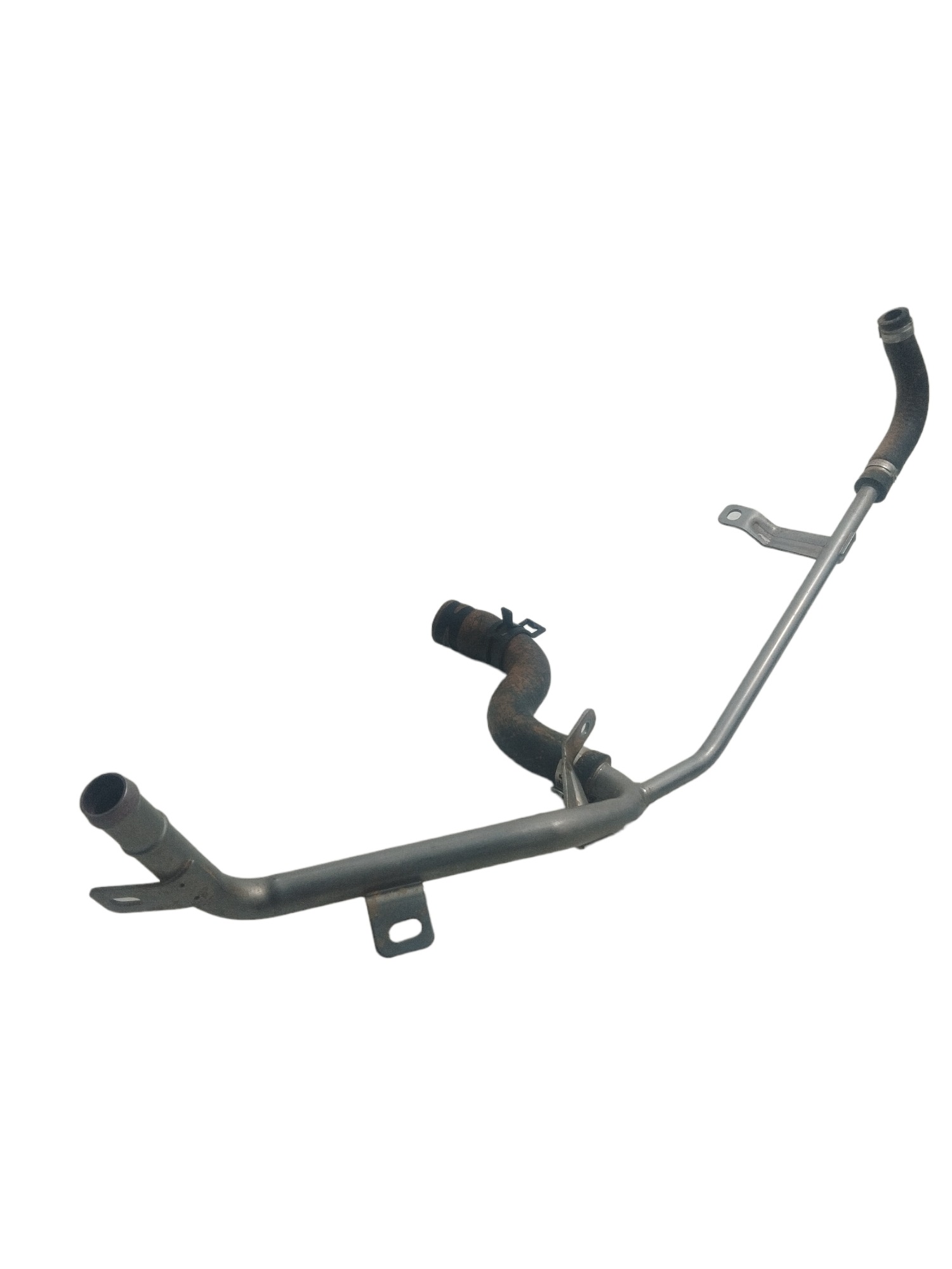 Cano Mangueira Água Motor Chery Tiggo 3x Pro 2022 Original 6