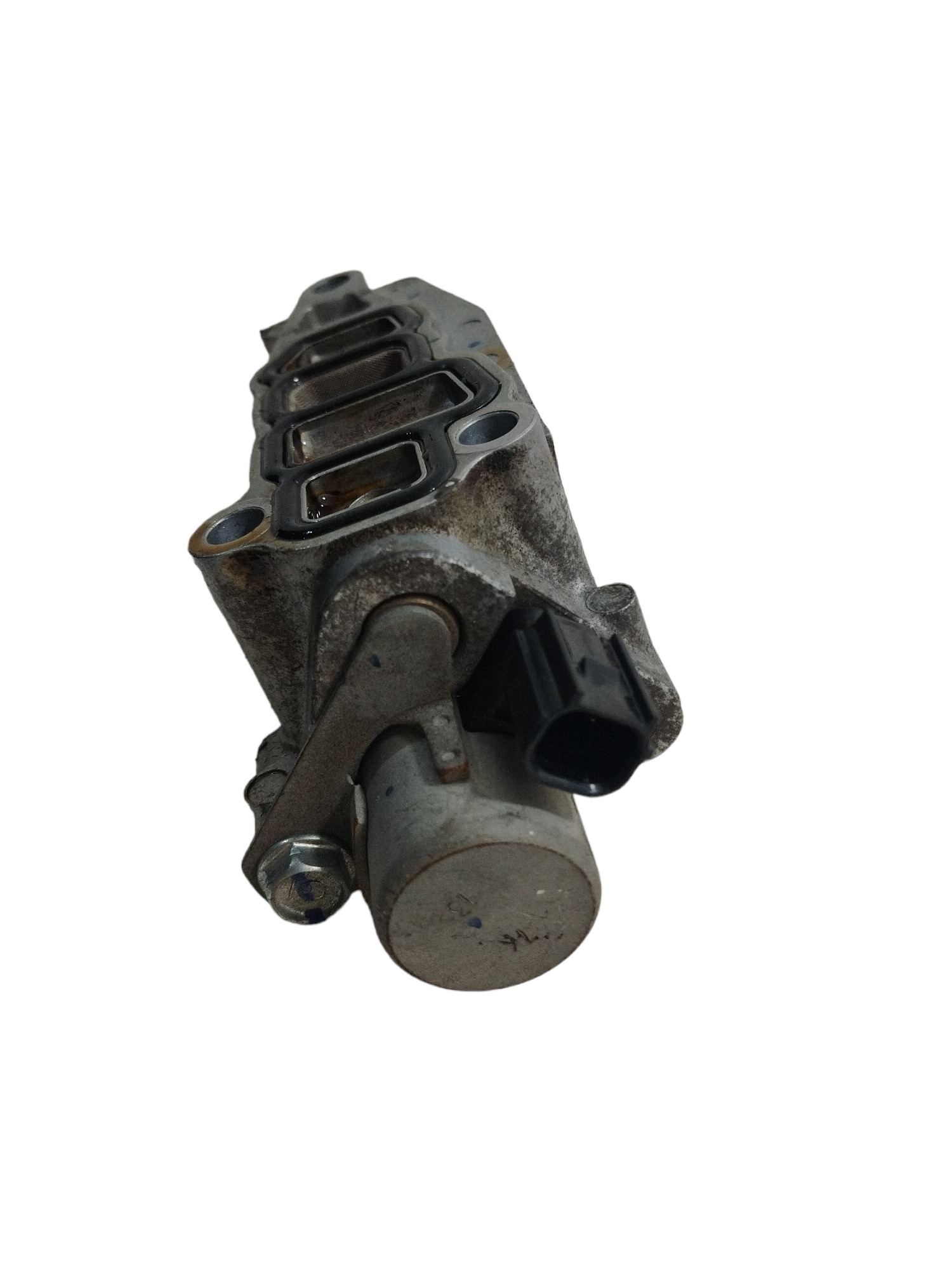 Válvula Solenoide Honda Hr-v Original 2017 2018 5