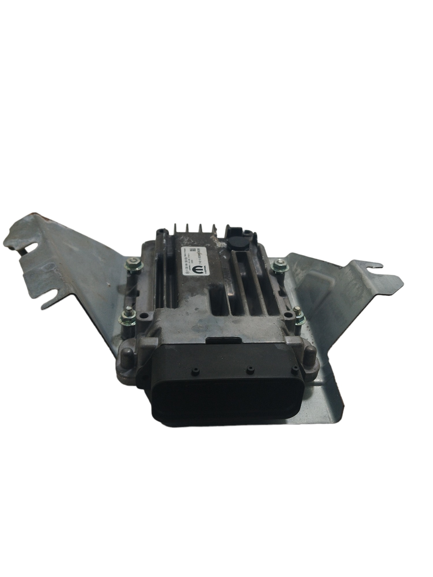 Módulo Câmbio Jeep 0260004368 050053698 Mopar 4
