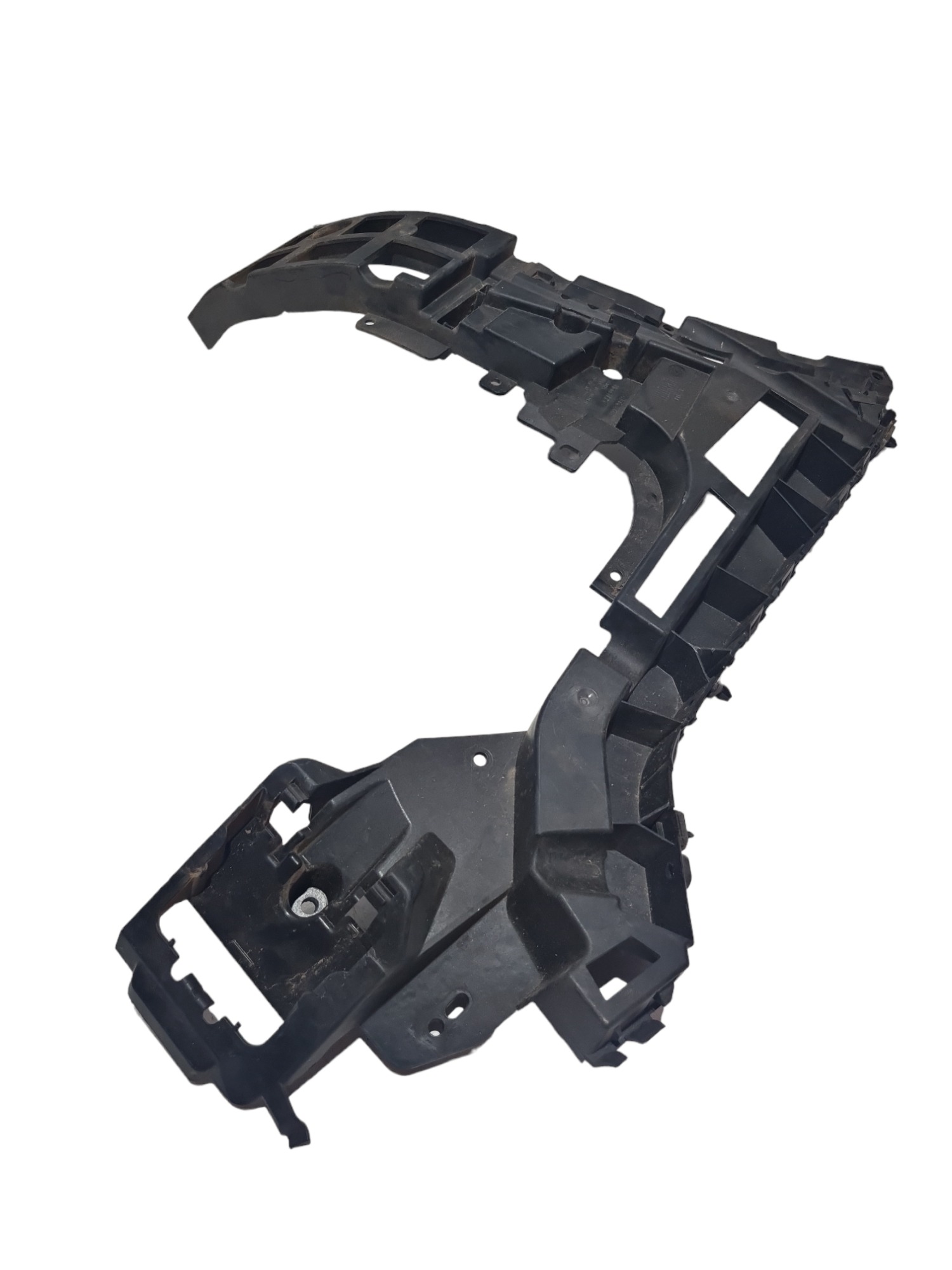 Suporte Guia Parachoque Traseiro Esquerdo Volvo Xc90 2022 3
