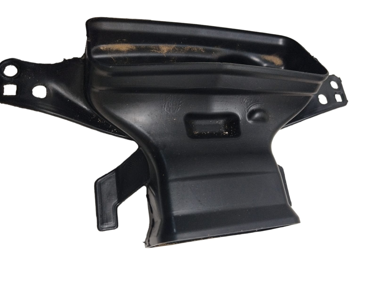 Conexão Duto Ar Console Volvo Xc90 2021 2022 31377870 2