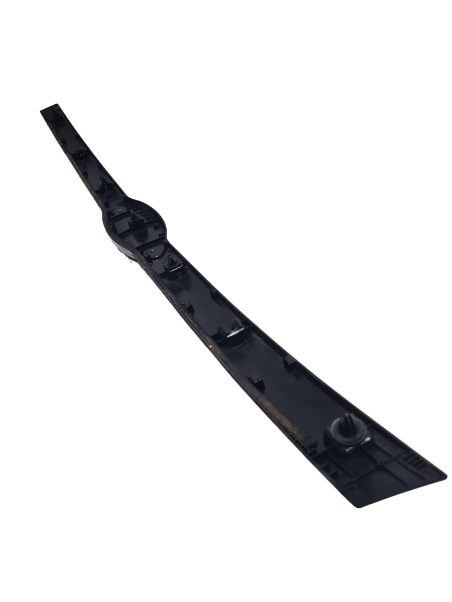 Friso Aplique E Emblema Chery Tiggo 3 X Pro 609000841aa Preto 6