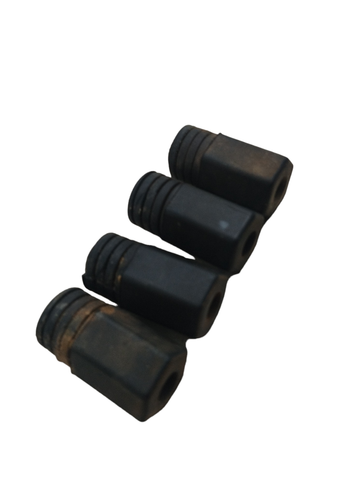 Batentes Chery Tiggo 3x Pro 2021/2022/2023 Malas Capo 3