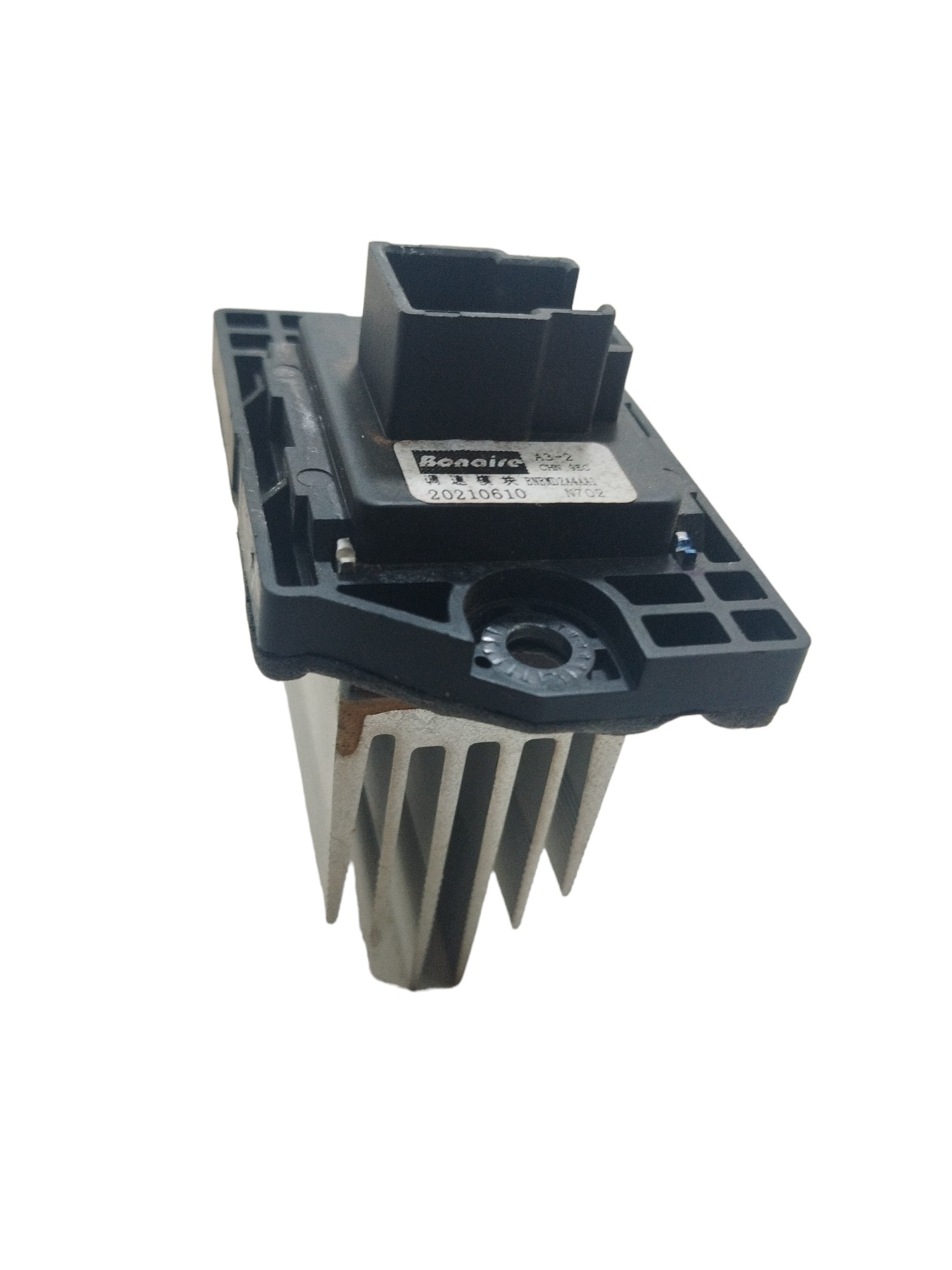 Sensor Módulo Caixa De Ar Condicionado Chery Tiggo 3 X Pro 5