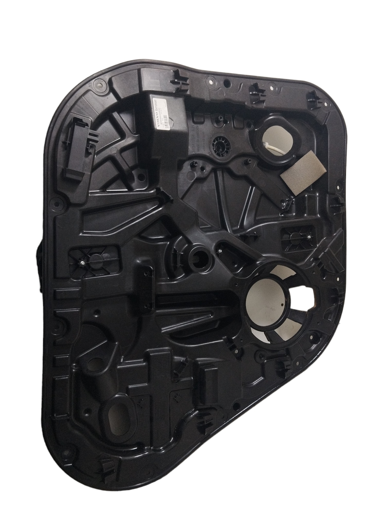 Máquina Vidro Elétrico Porta Tras Esquerda Volvo Xc90 2021 6