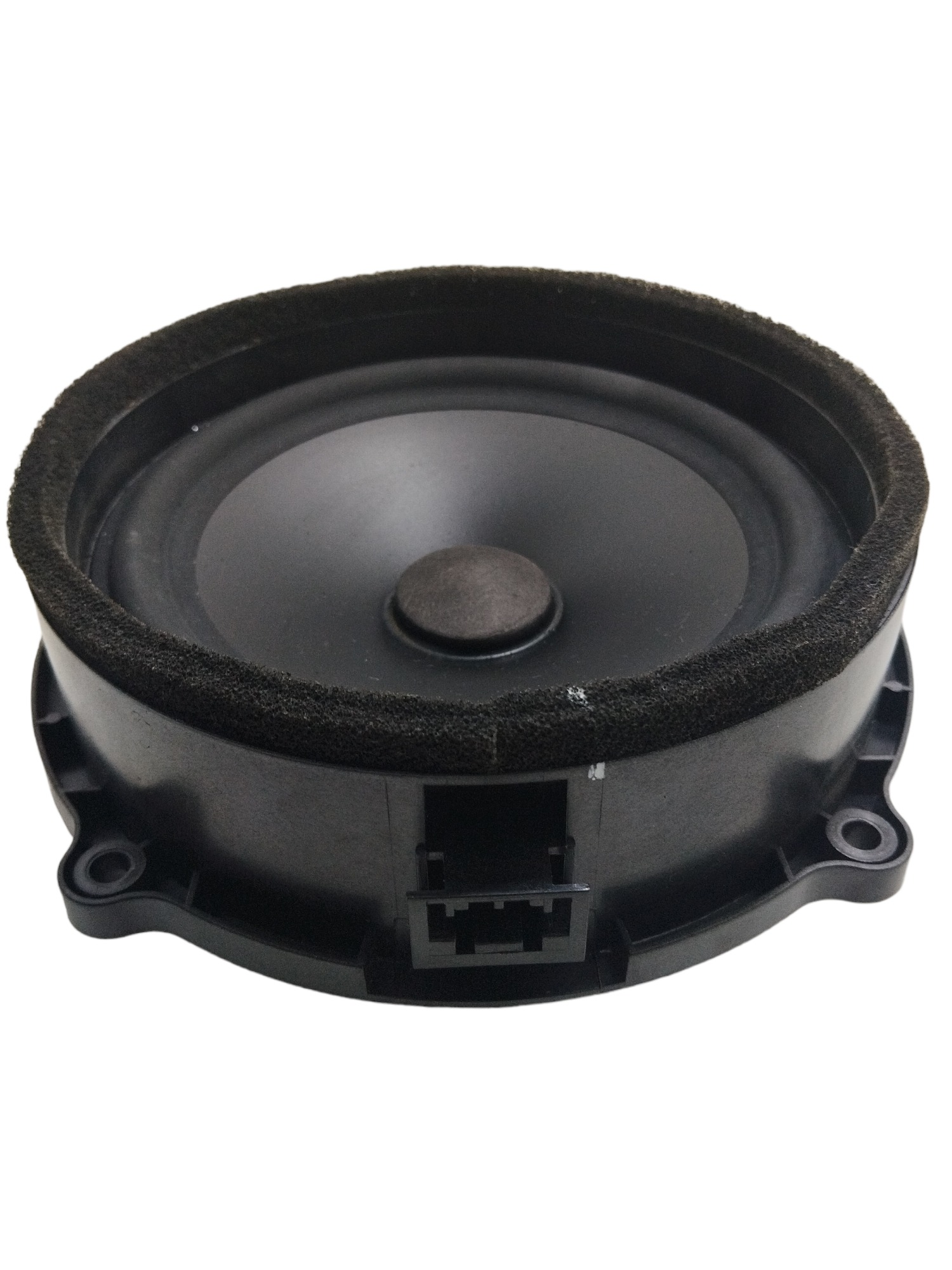 Alto-falante Discovery 4 2015/2016 S79eb Preto 3