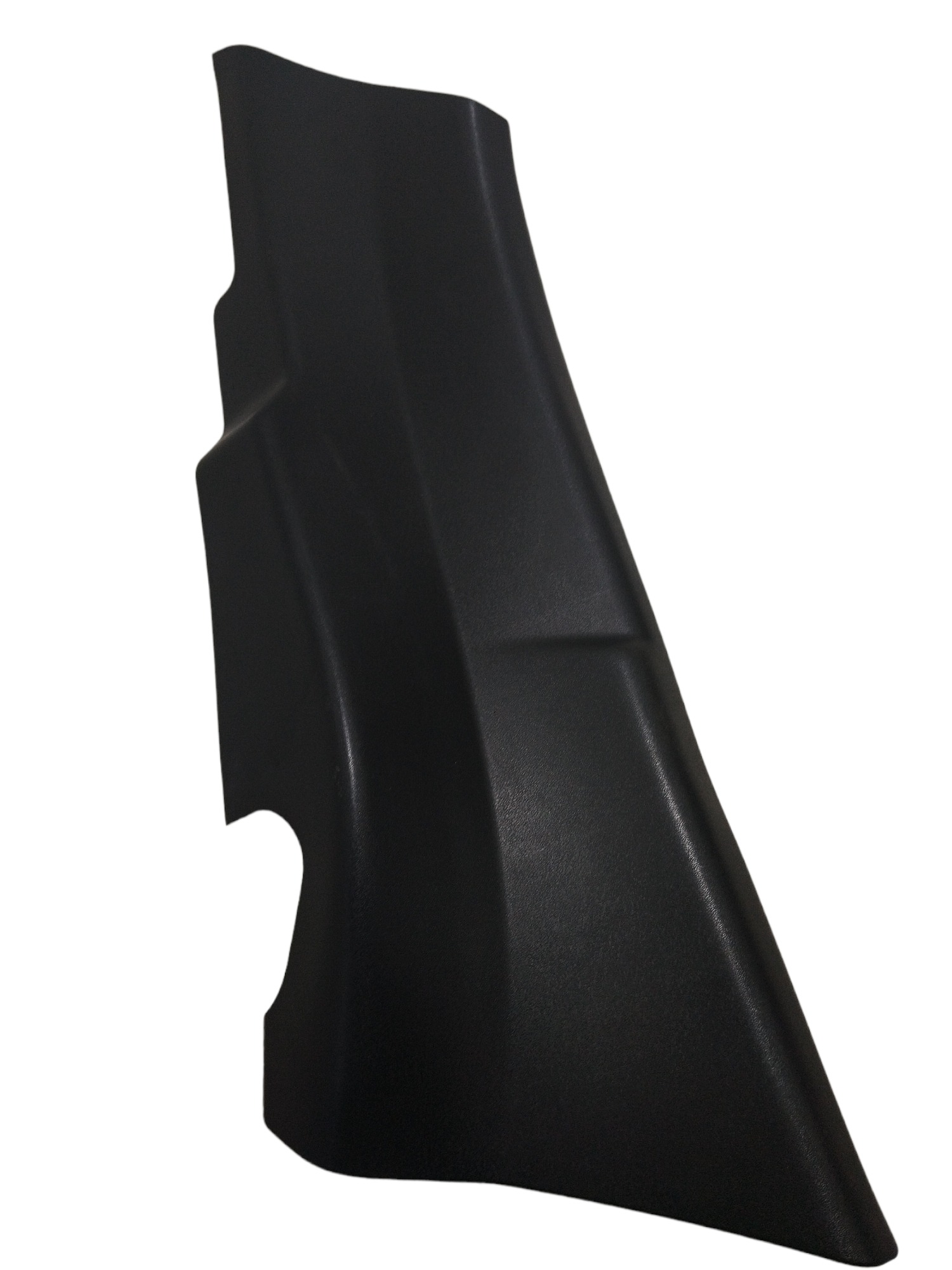 Acabamento Preto Traseiro Esquerdo Volvo V40 T4 2.0 2017 1