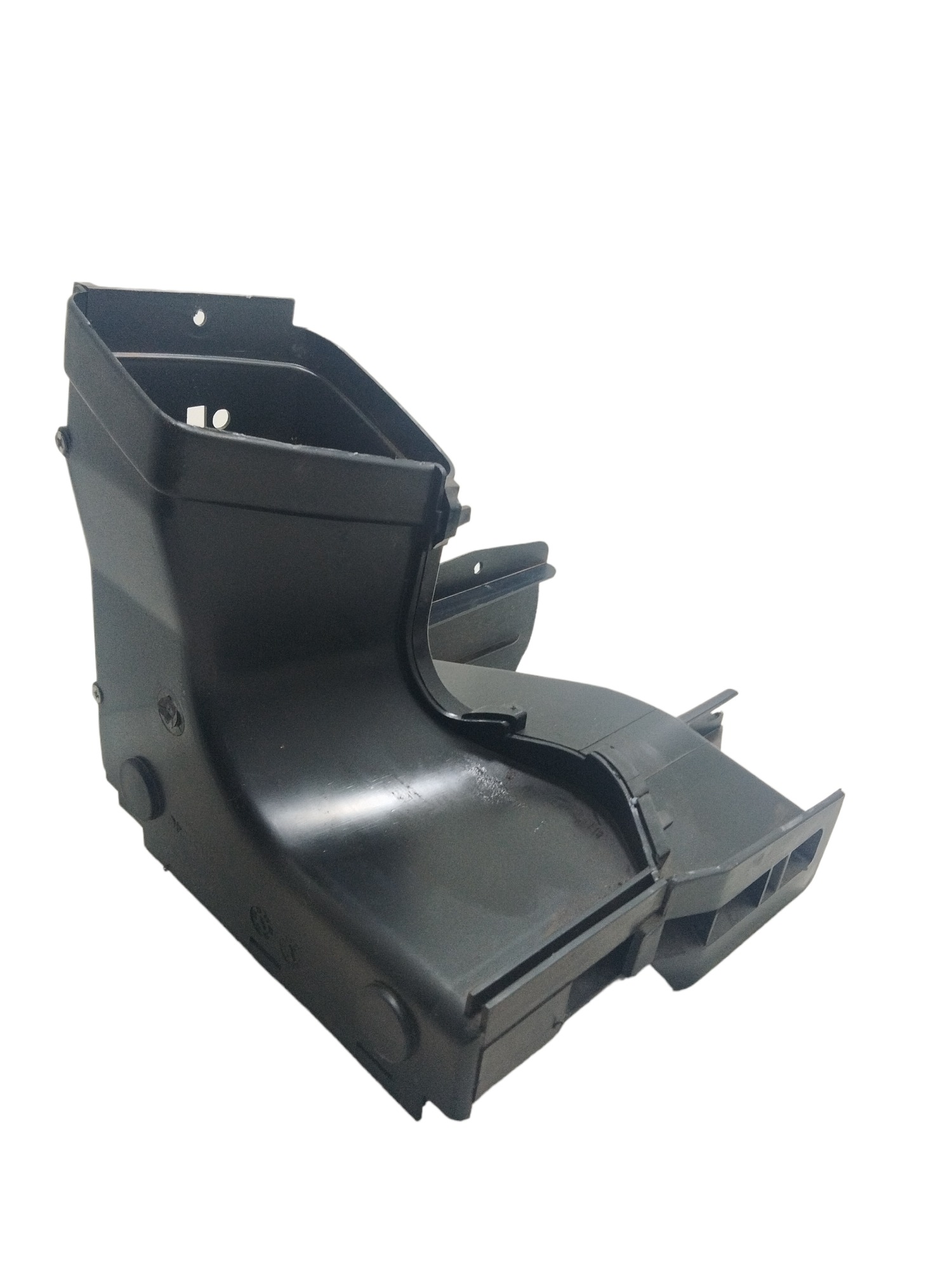 Duto Ar Condicionado Chery Tiggo 3x Pro 2022 Bn46105183z 3