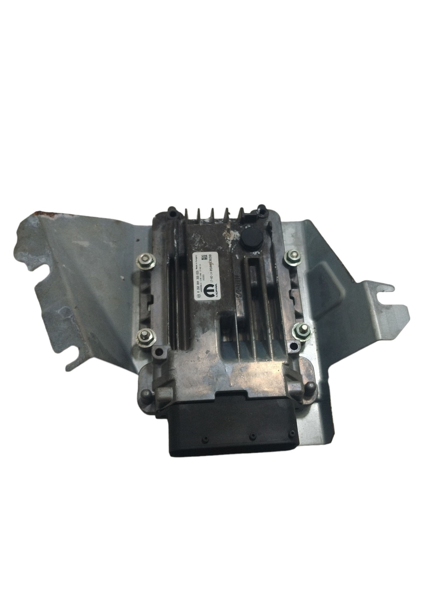 Módulo Câmbio Jeep 0260004368 050053698 Mopar 2