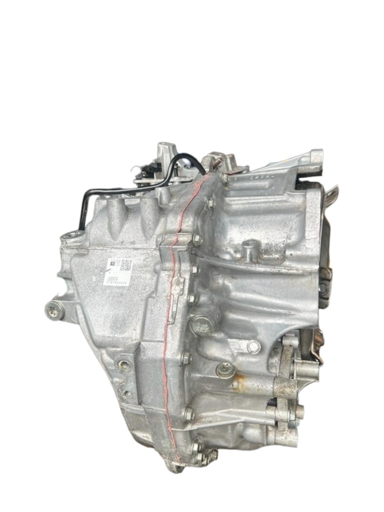 Caixa Cambio Transmissão Aut. Volvo Xc90 T8 Hybrid 2022 2