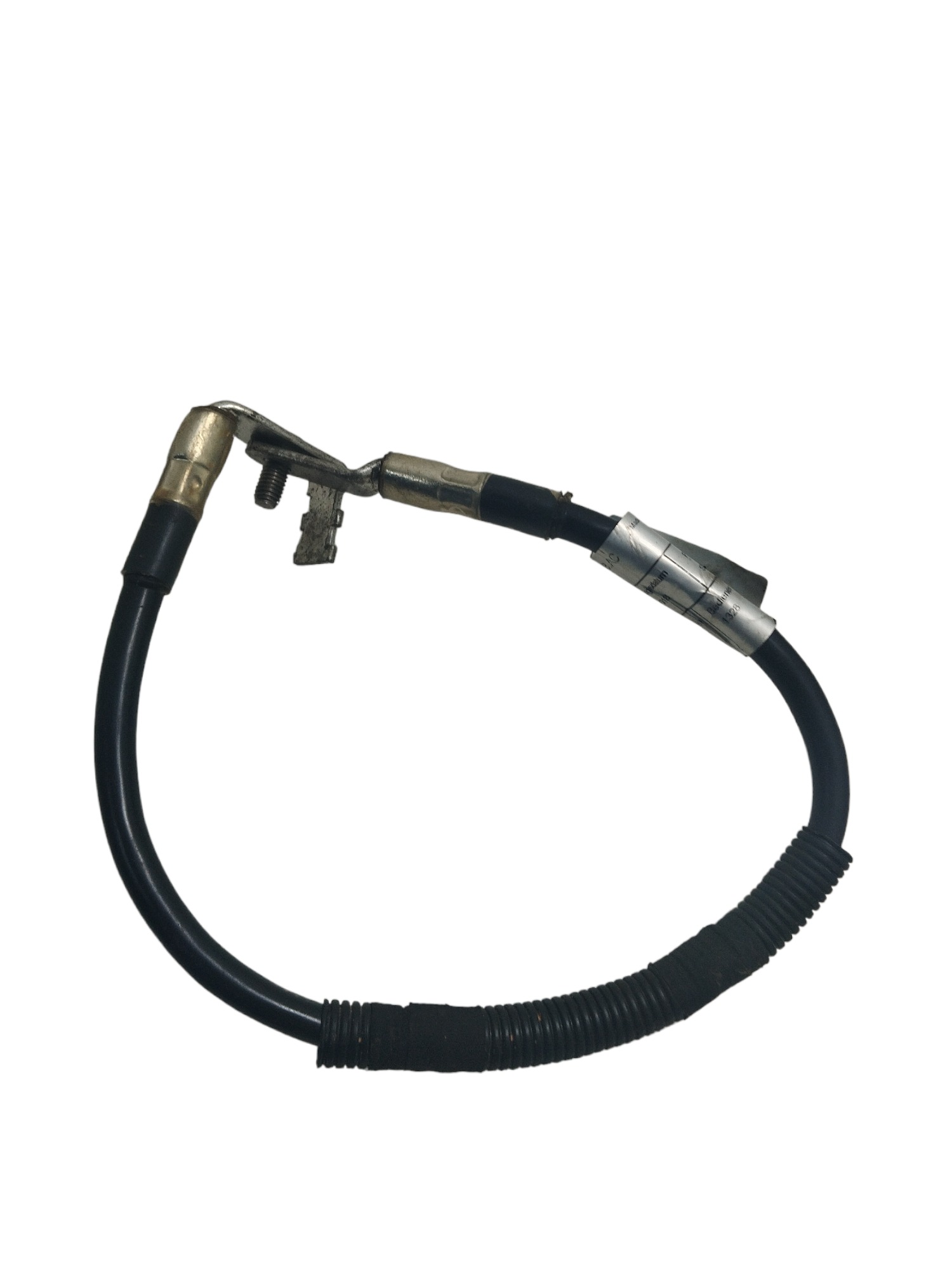 Cabo Polo Bateria Alternador Porsche Macan 2.0 2020/2021 3