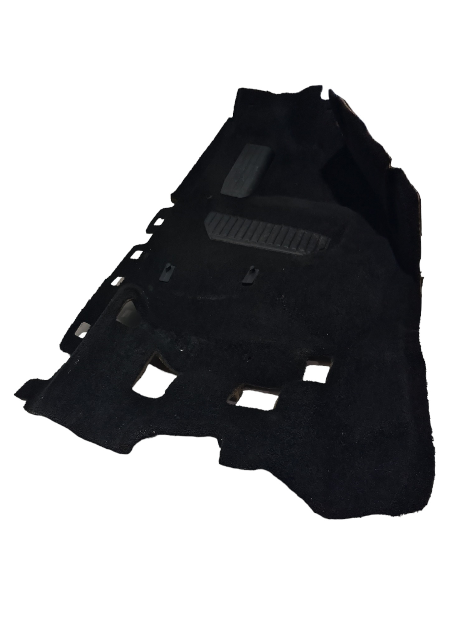 Carpete Tapete Forro Dianteiro Esquerdo Range Rover Vogue 1