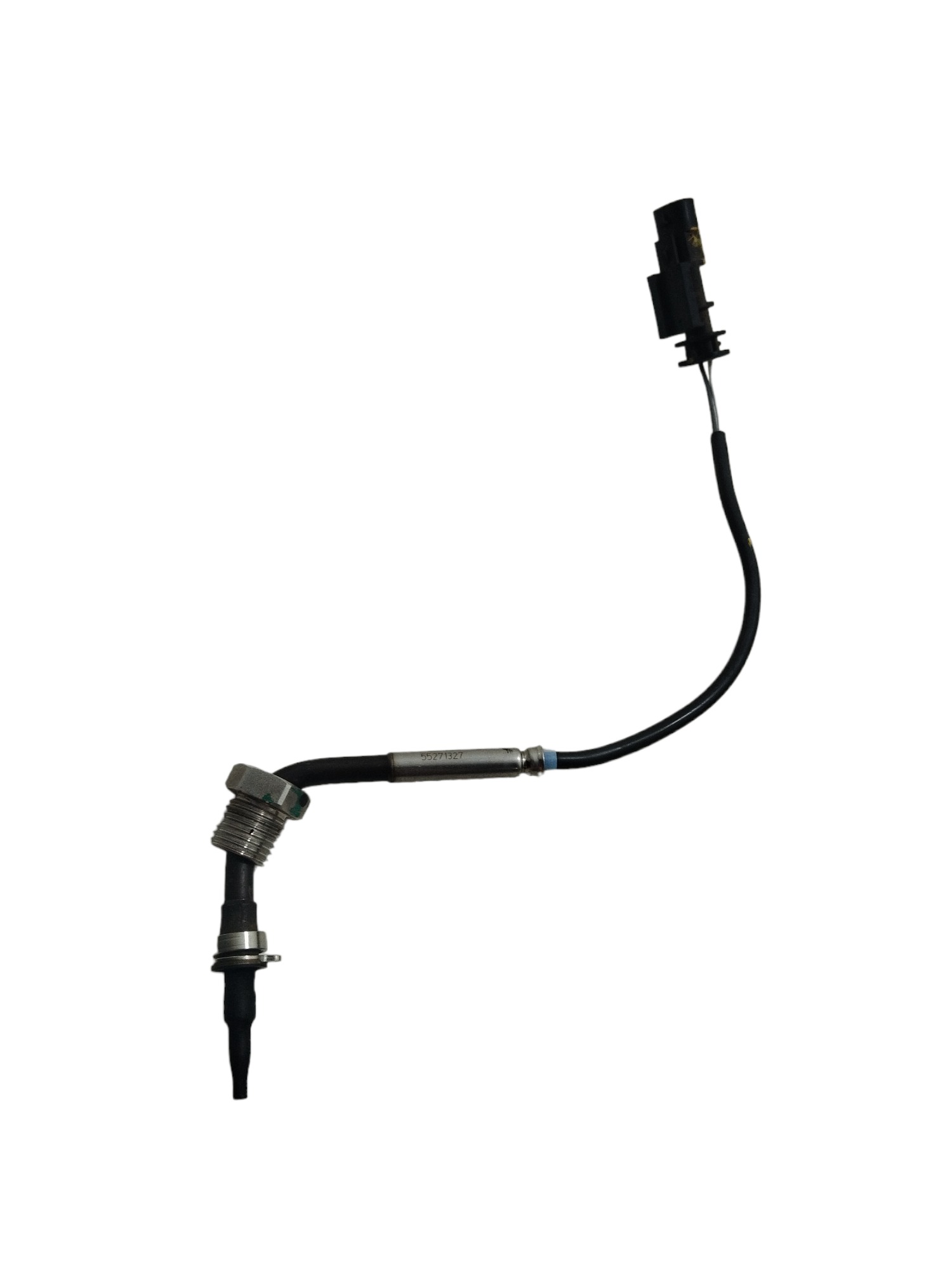 Sonda Lambda Aquecedora Válvula Egr Jeep Fiat 55271327 3