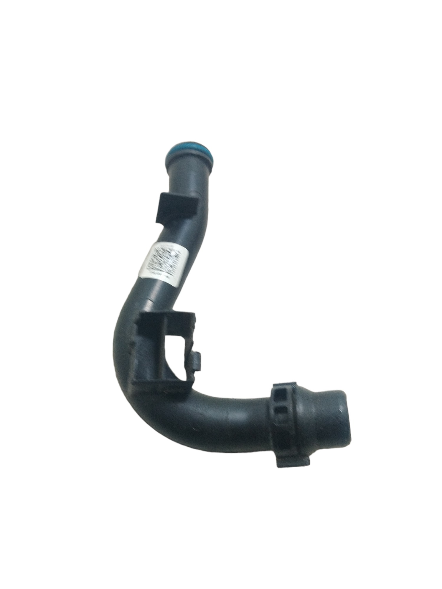 Cano Duto Tubo Água Motor Jeep Commander 1.3 2022 2023 4