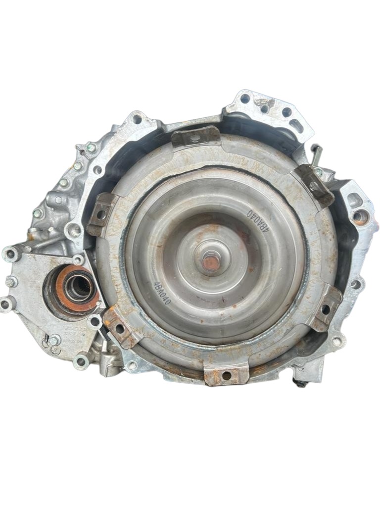 Caixa Cambio Transmissão Aut. Volvo Xc90 T8 Hybrid 2022 10