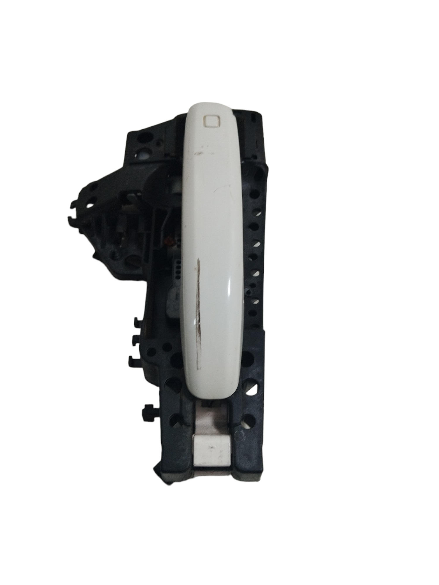 Maçaneta Externa Audi Q3 2018 Original Codigo 8u0837886 6