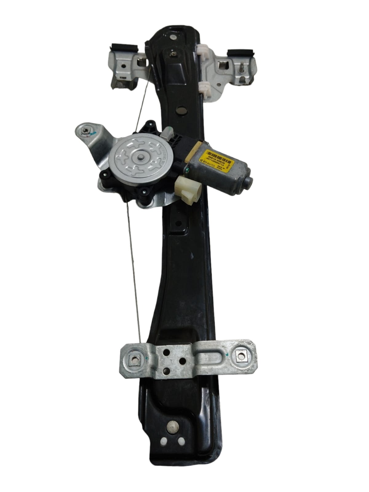 Maquina Vidro Dianteiro Esquerdo Gm Spin Onix Cobalt 2017 2