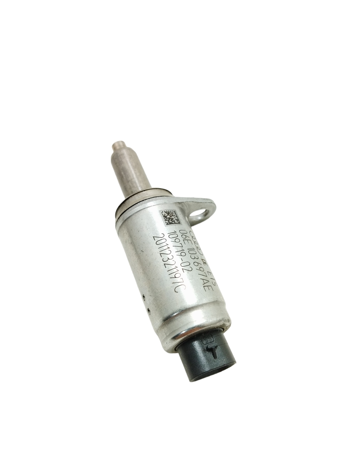 Válvula Solenoide Porsche Macan 2021 Original  06e103697ae 3