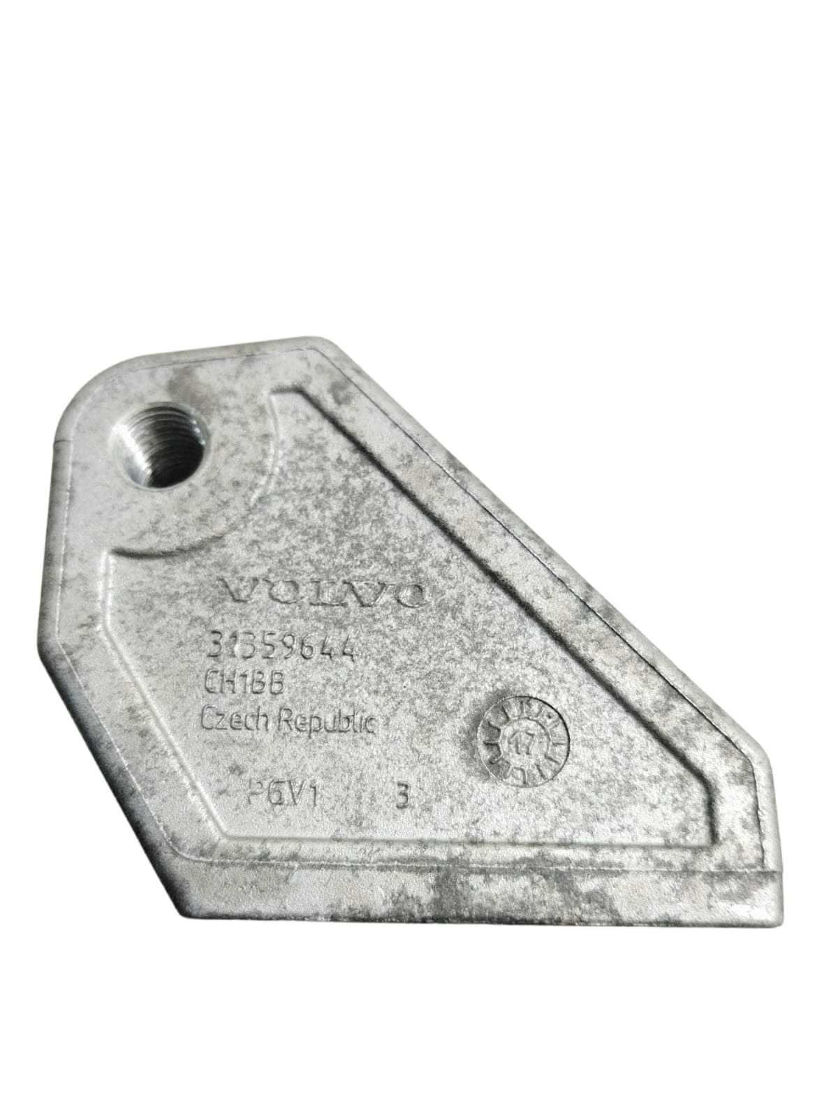 Suporte Coxim Inferior Câmbio Volvo V40 2017/2018 31359644 2