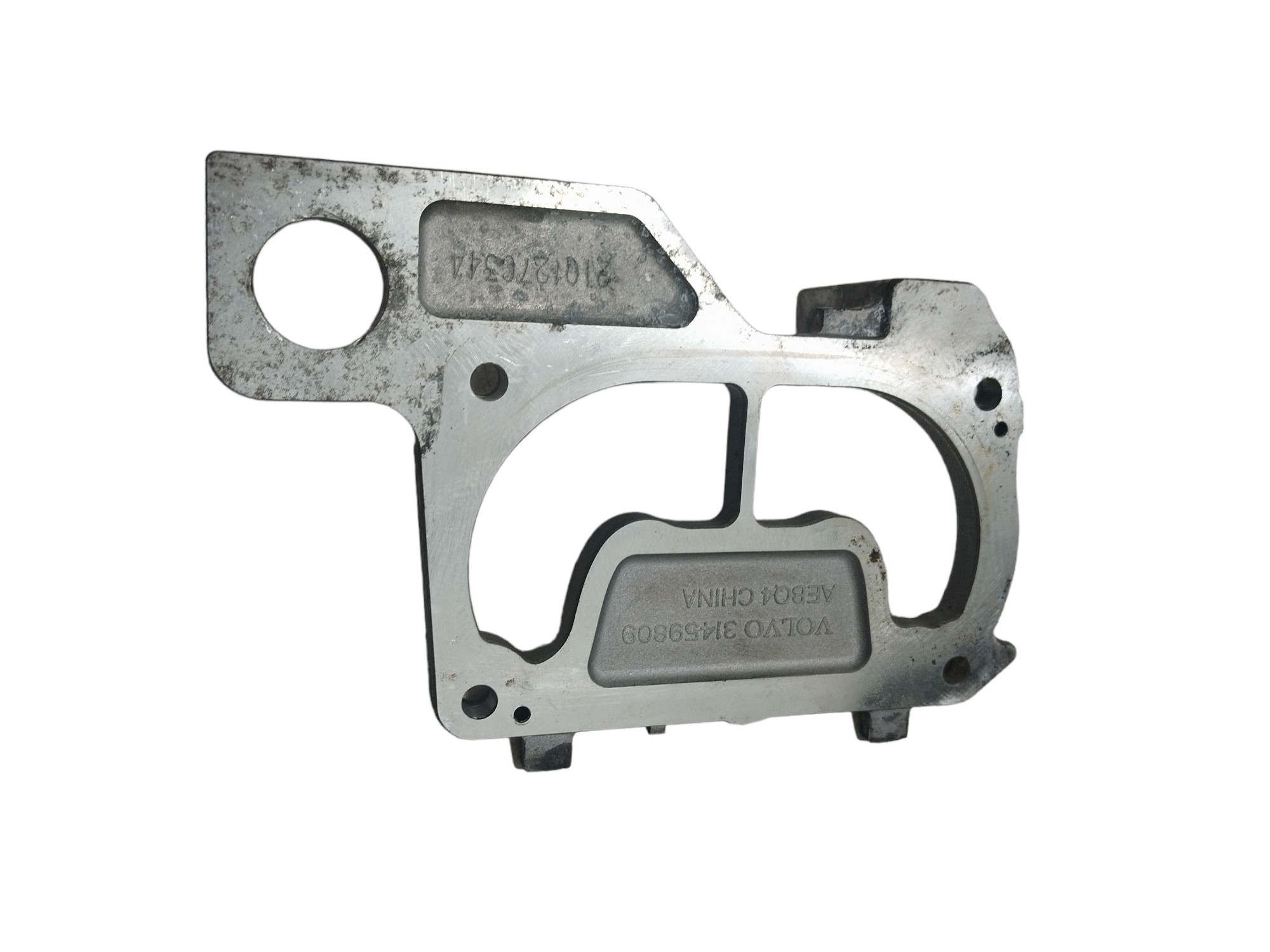 Suporte Supercharger Volvo Xc90 2020 2021/2022 31459809 2