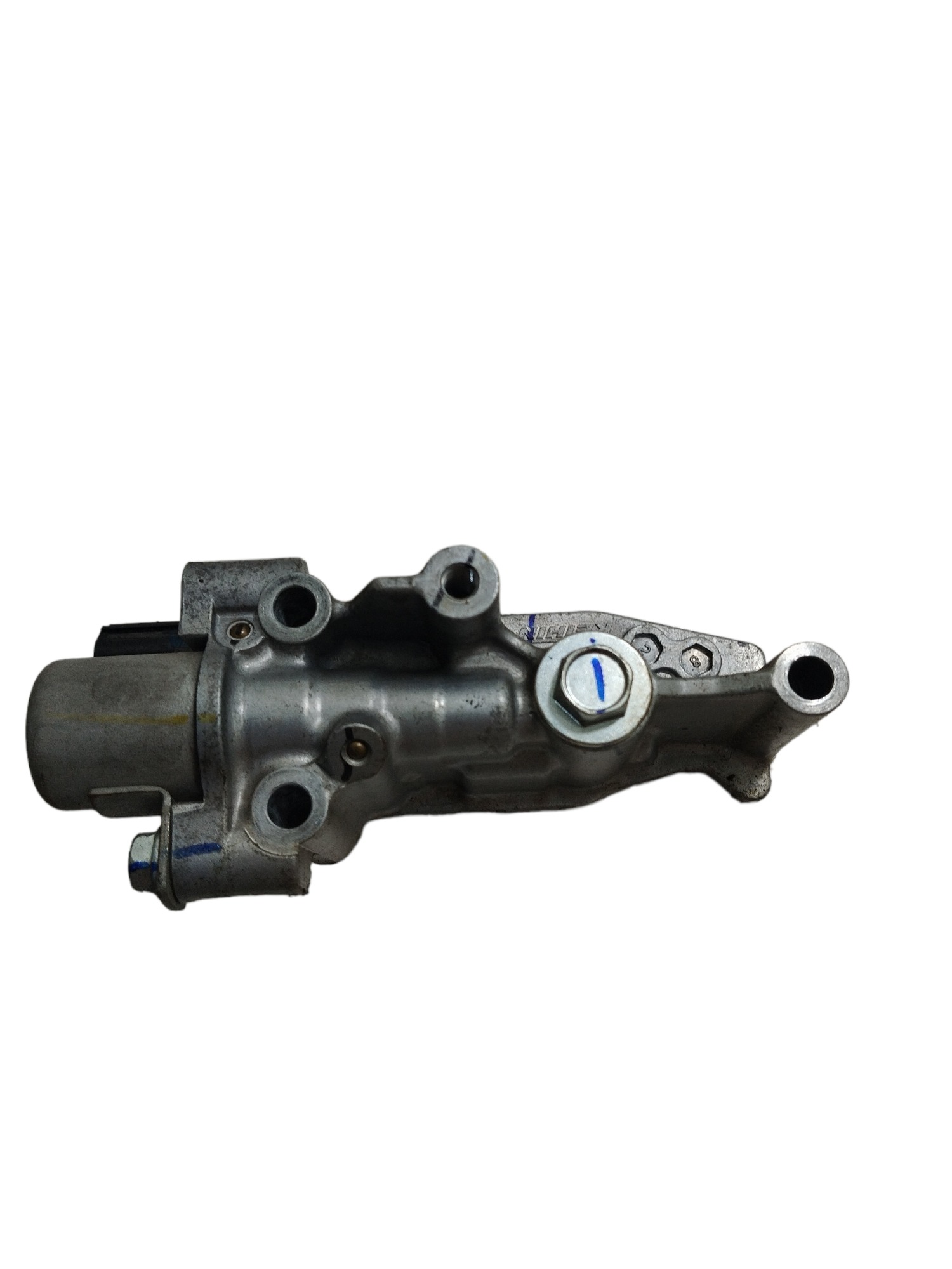 Válvula Solenoide Honda Hr-v Original 2017 2018 3