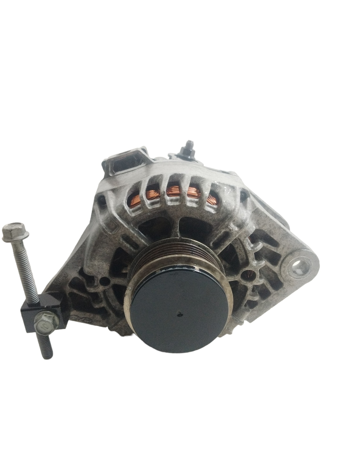 Alternador Hyundai Creta 1.6 2019 2020 2021 2022 Original 6