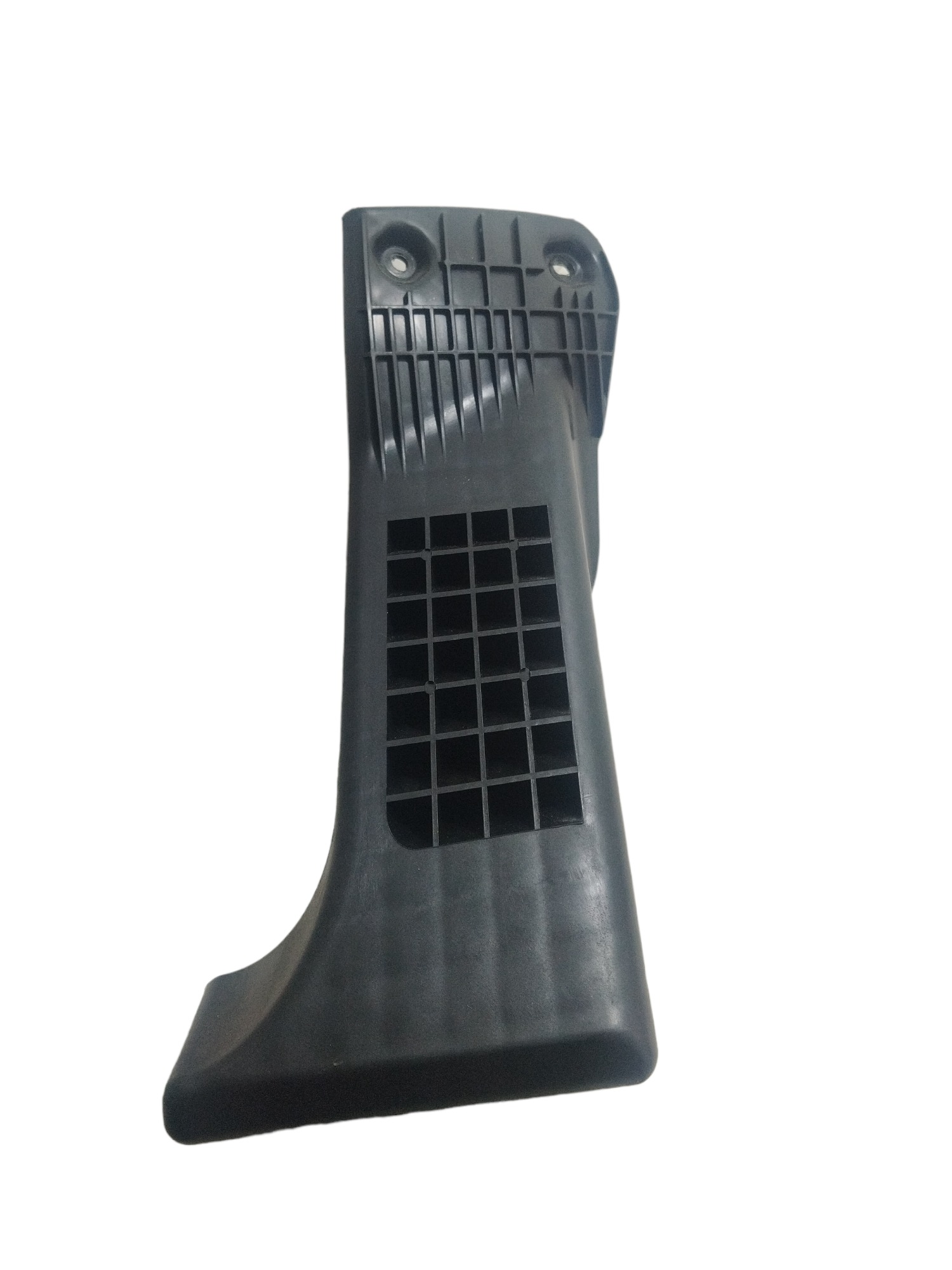 Suporte Descanso Pé Peugeot 2008 Cod 9658143880 2017 2018 Preto 4