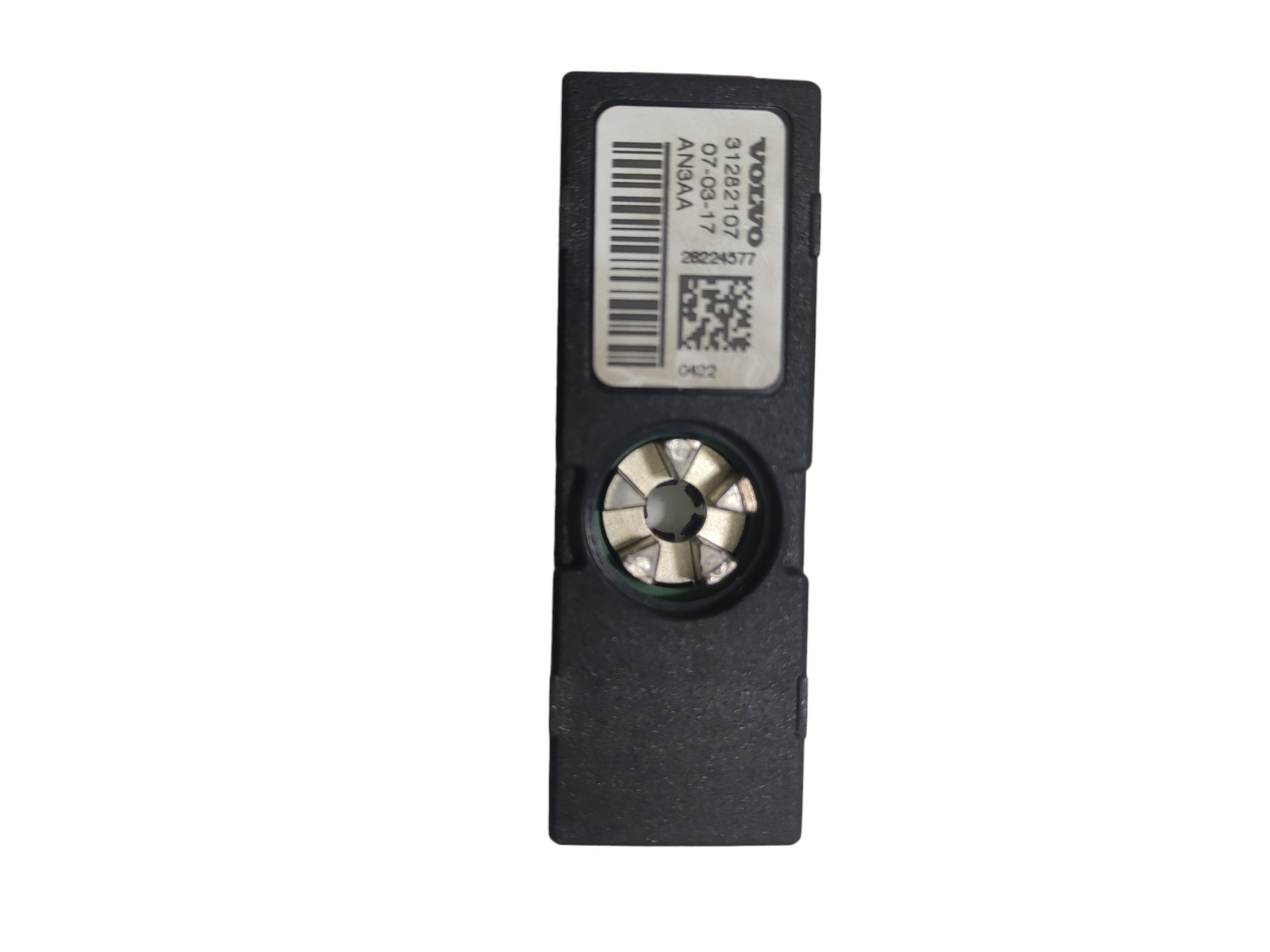 Filtro Da Antena Rádio Volvo V40 2007/2018 31282107 Preto 3