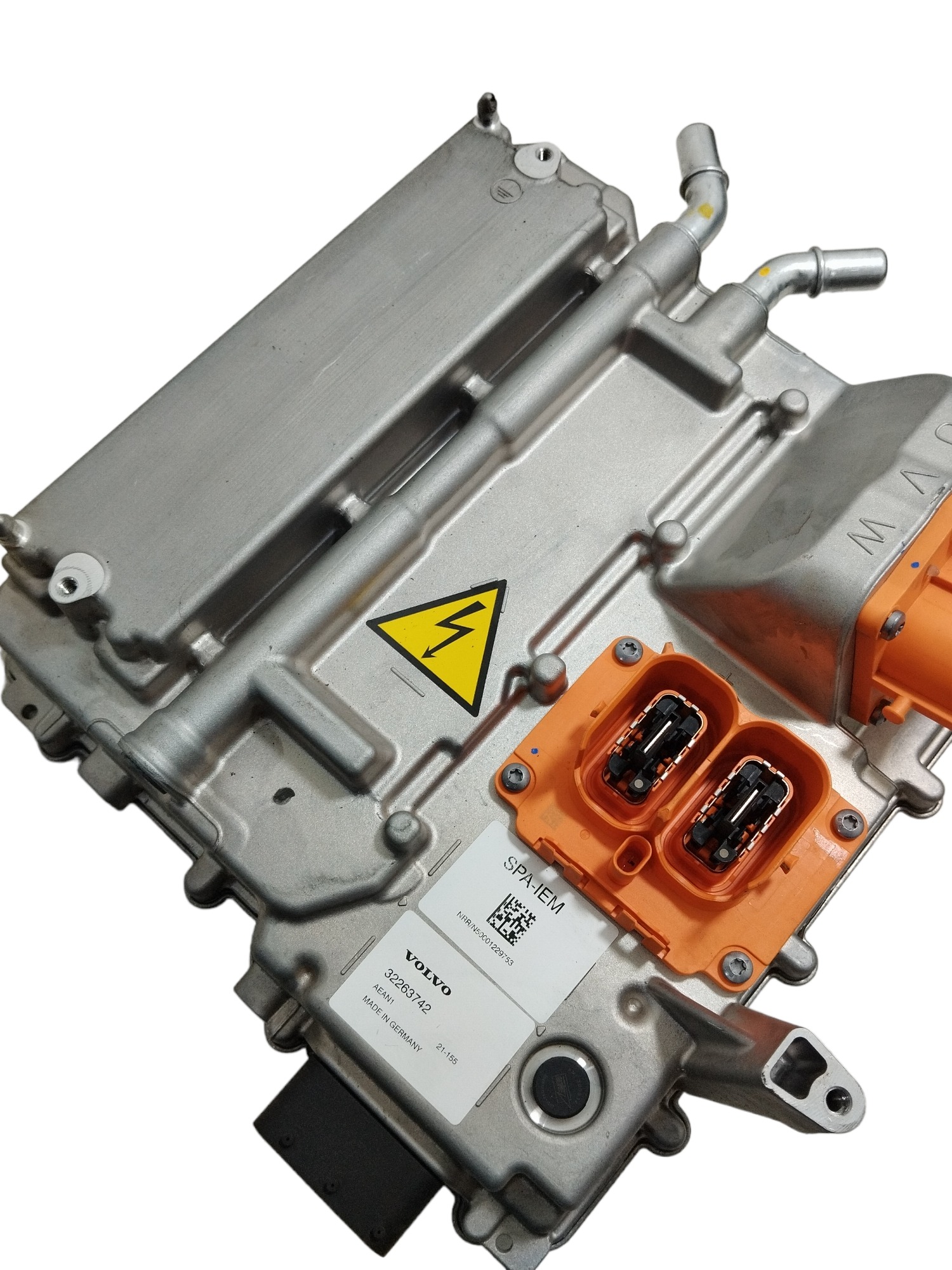 Inversor Bateria Volvo Xc90 2.0 T8 Híbrida Cod 32263742 7