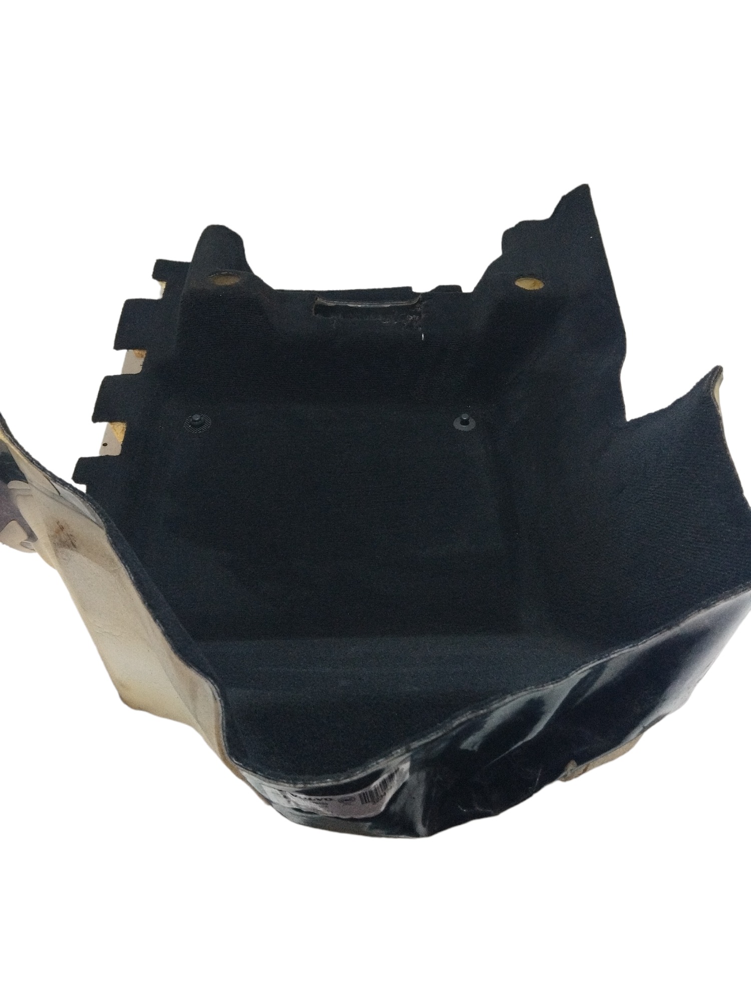 Carpete Tapete Dianteiro L.d Volvo Xc90 2022 105717470105 3