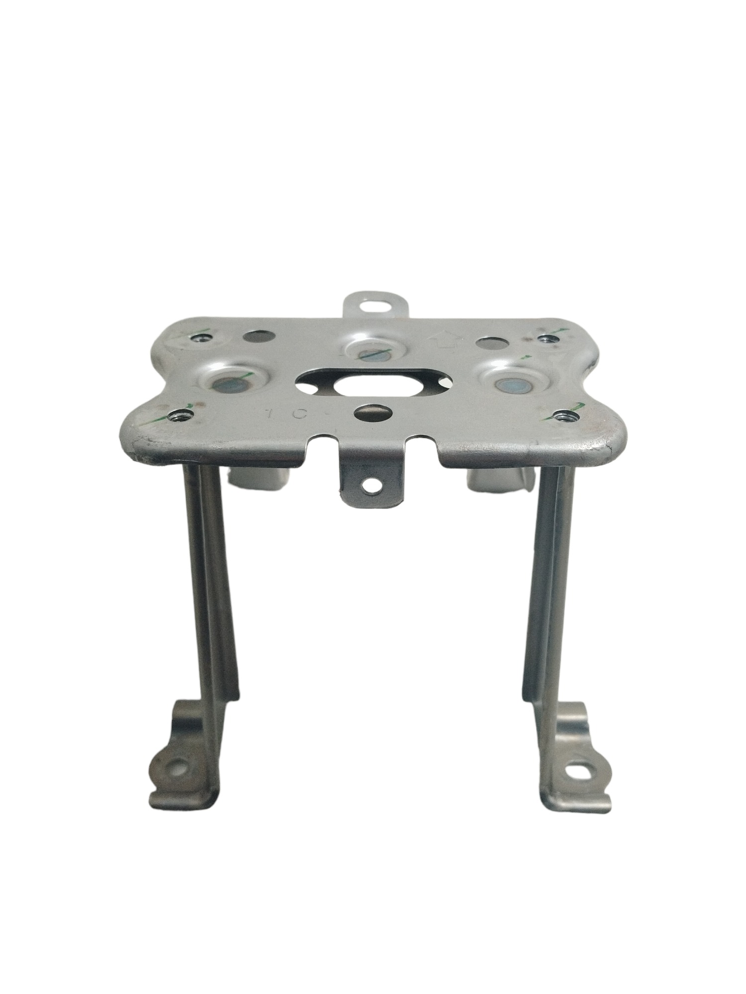 Suporte Interno Do Console Toyota Corolla Xei 2022/2023 5