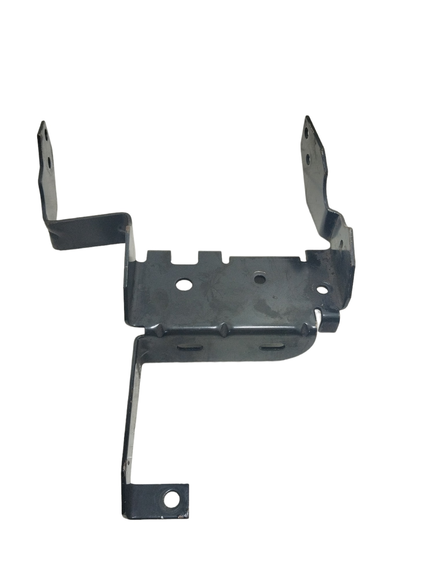 Suporte Resfriador De Óleo Land Rover Codigo Ah227d388aa 4