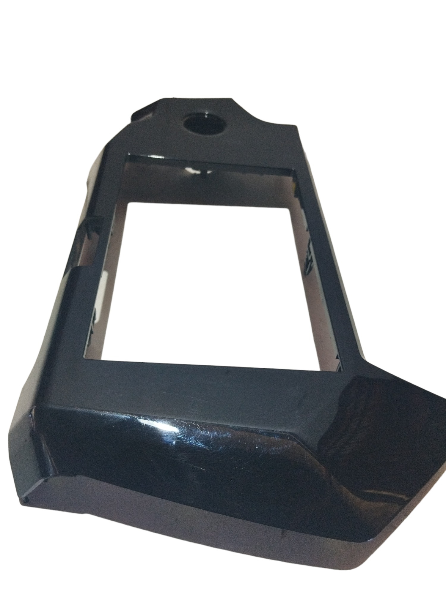 Moldura Painel Central Chery Tiggo 3 X Pro 2021/2022 4