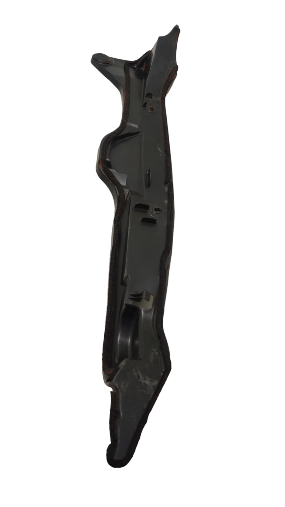 Protetor Interno Paralama Esquerdo Toyota Corolla 2015/19 4