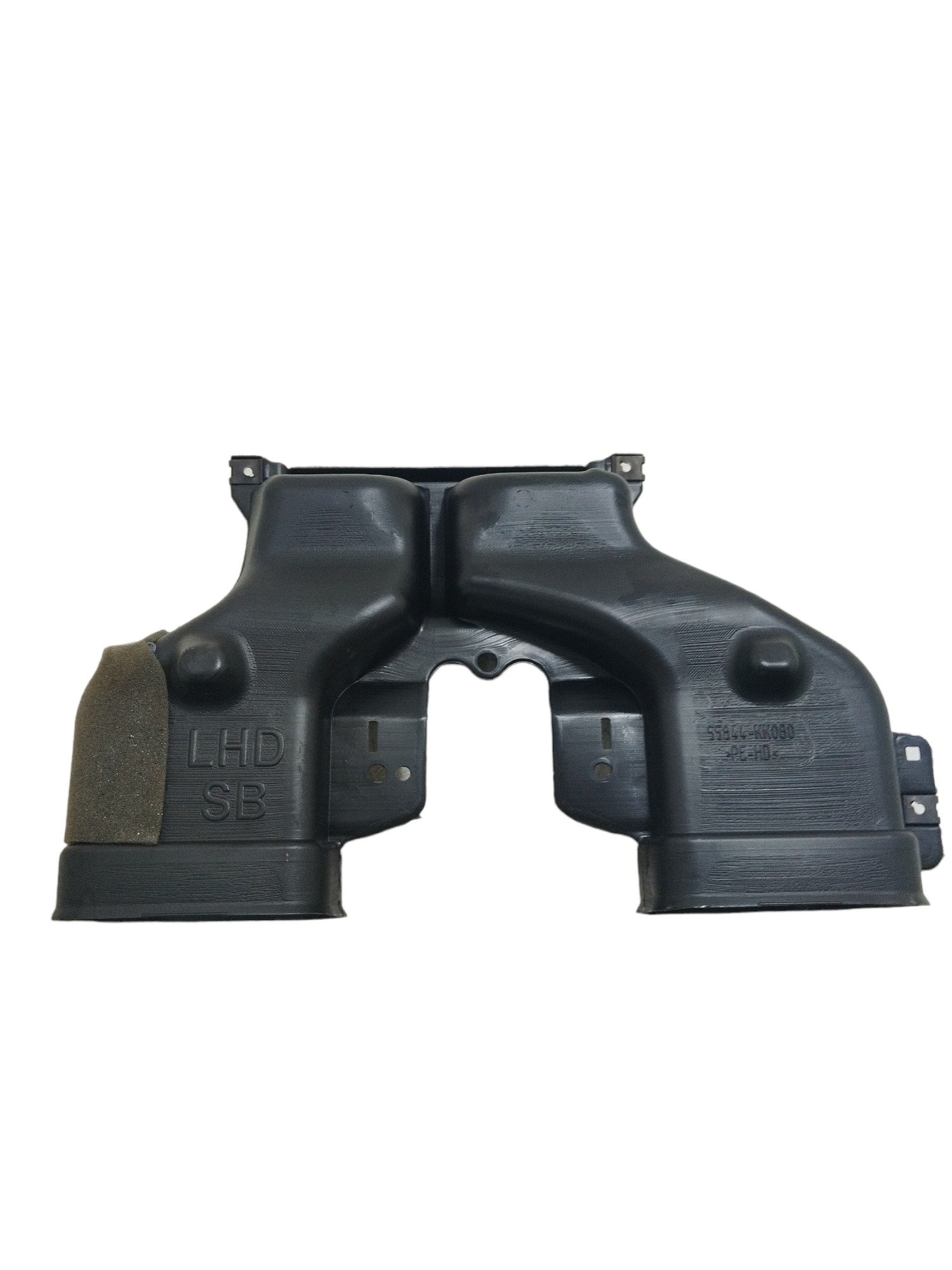 Duto Ar Condicionado Hilux Sw4 2021/2022 Origin 55844kk080 1