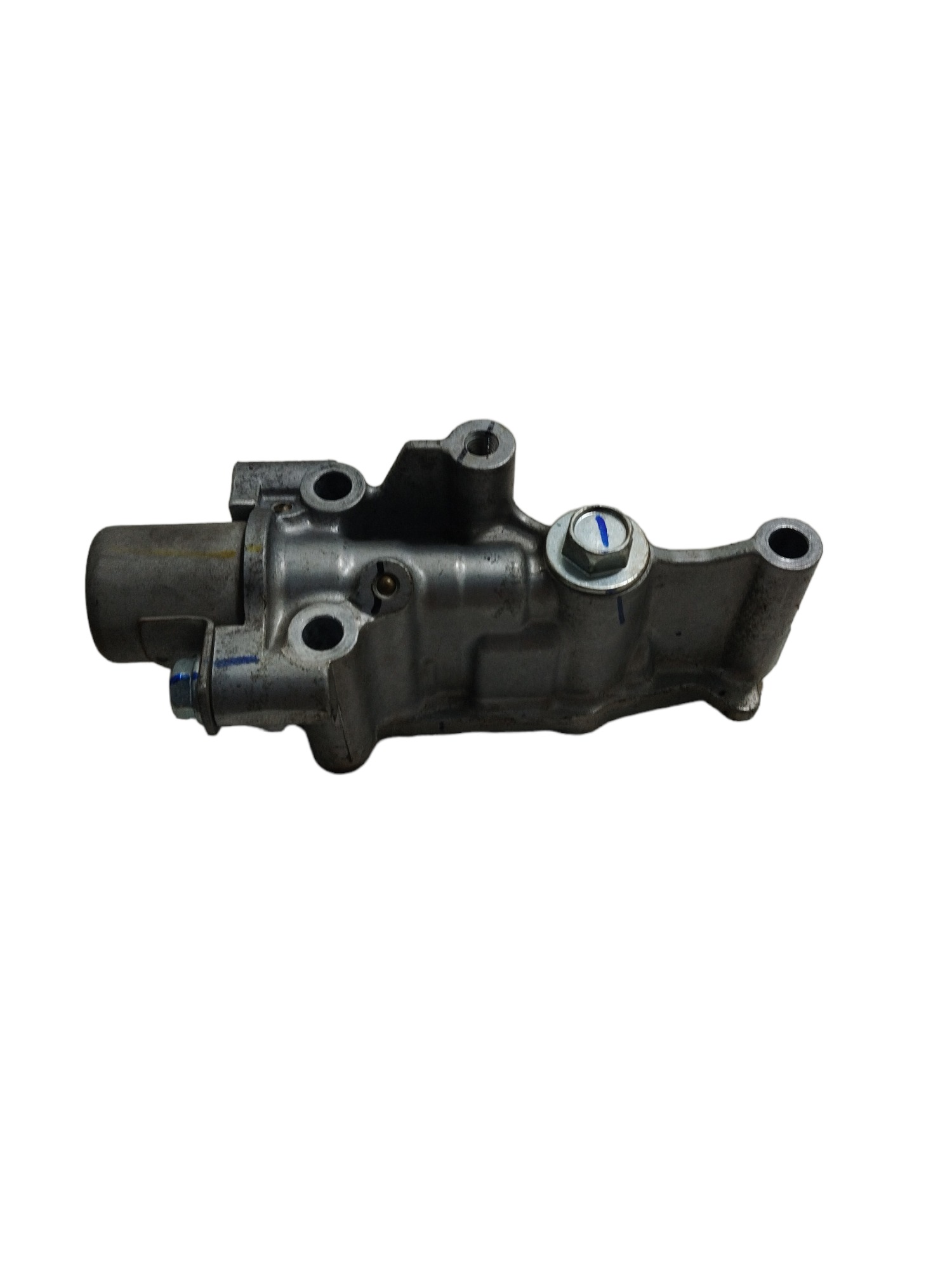 Válvula Solenoide Honda Hr-v Original 2017 2018 2