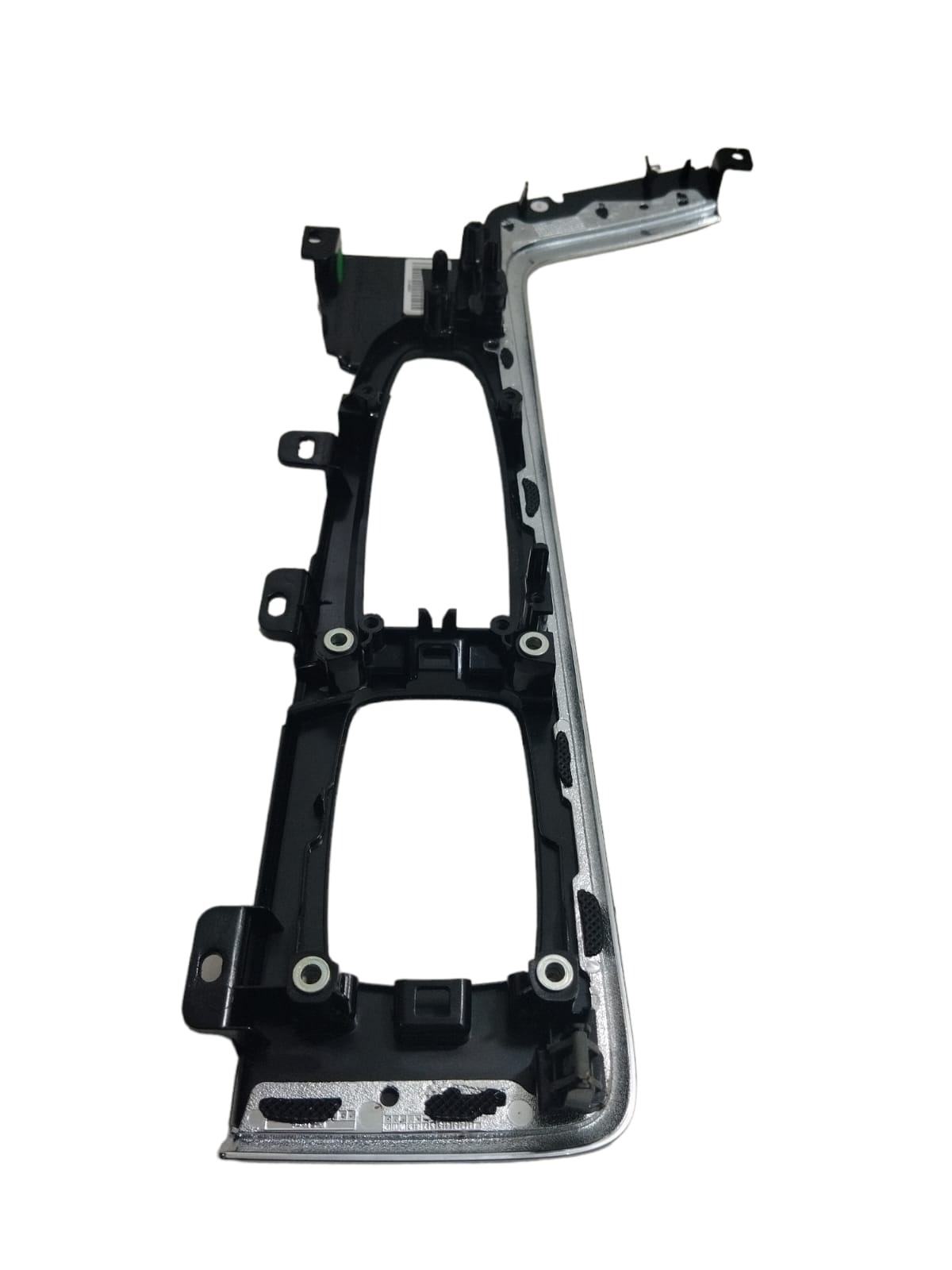 Moldura Alavanca Marcha Volvo Xc90 2021 2022 P31481452 5