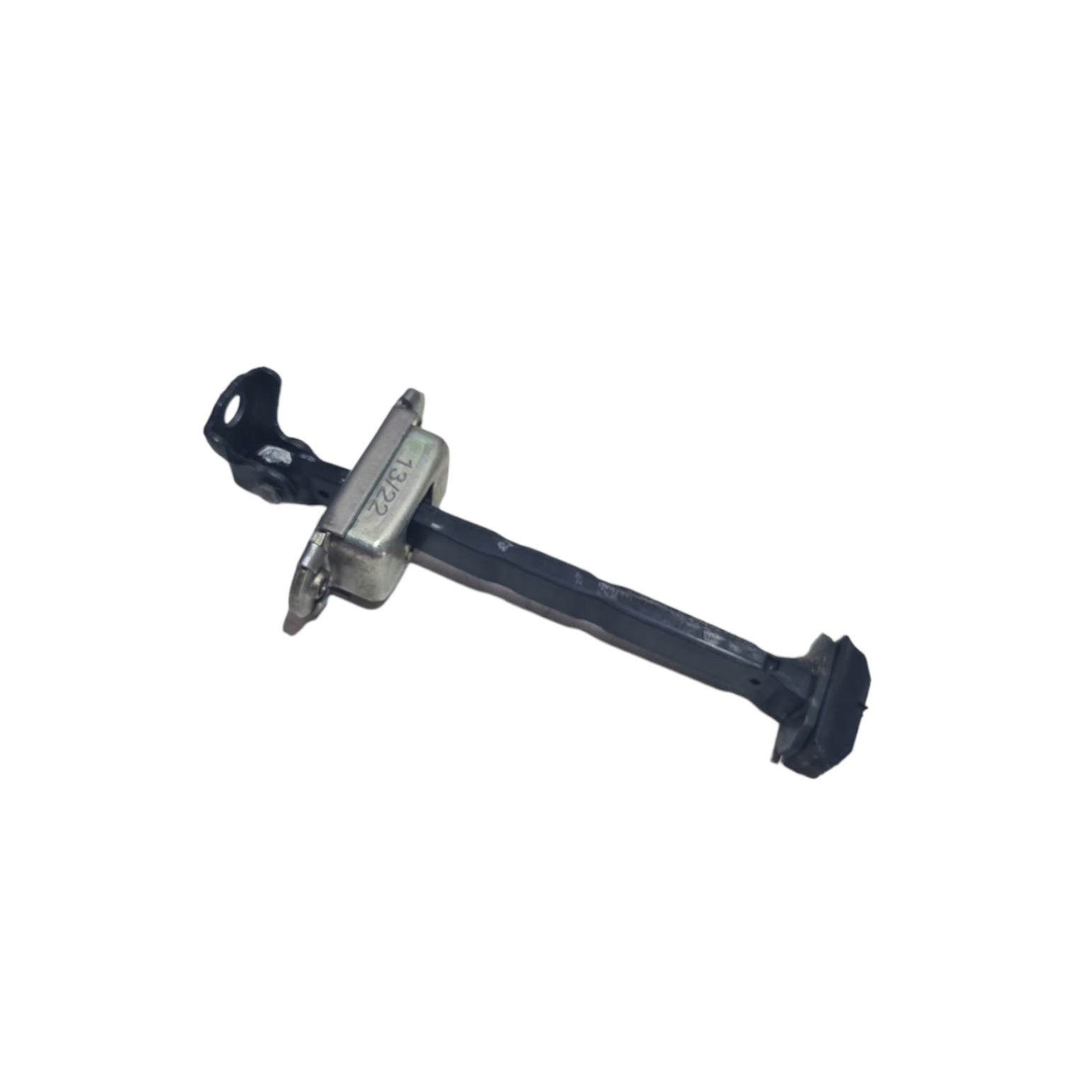 Limitador Do Vidro Porta Dianteiro Direito Corolla Cross Preto 4