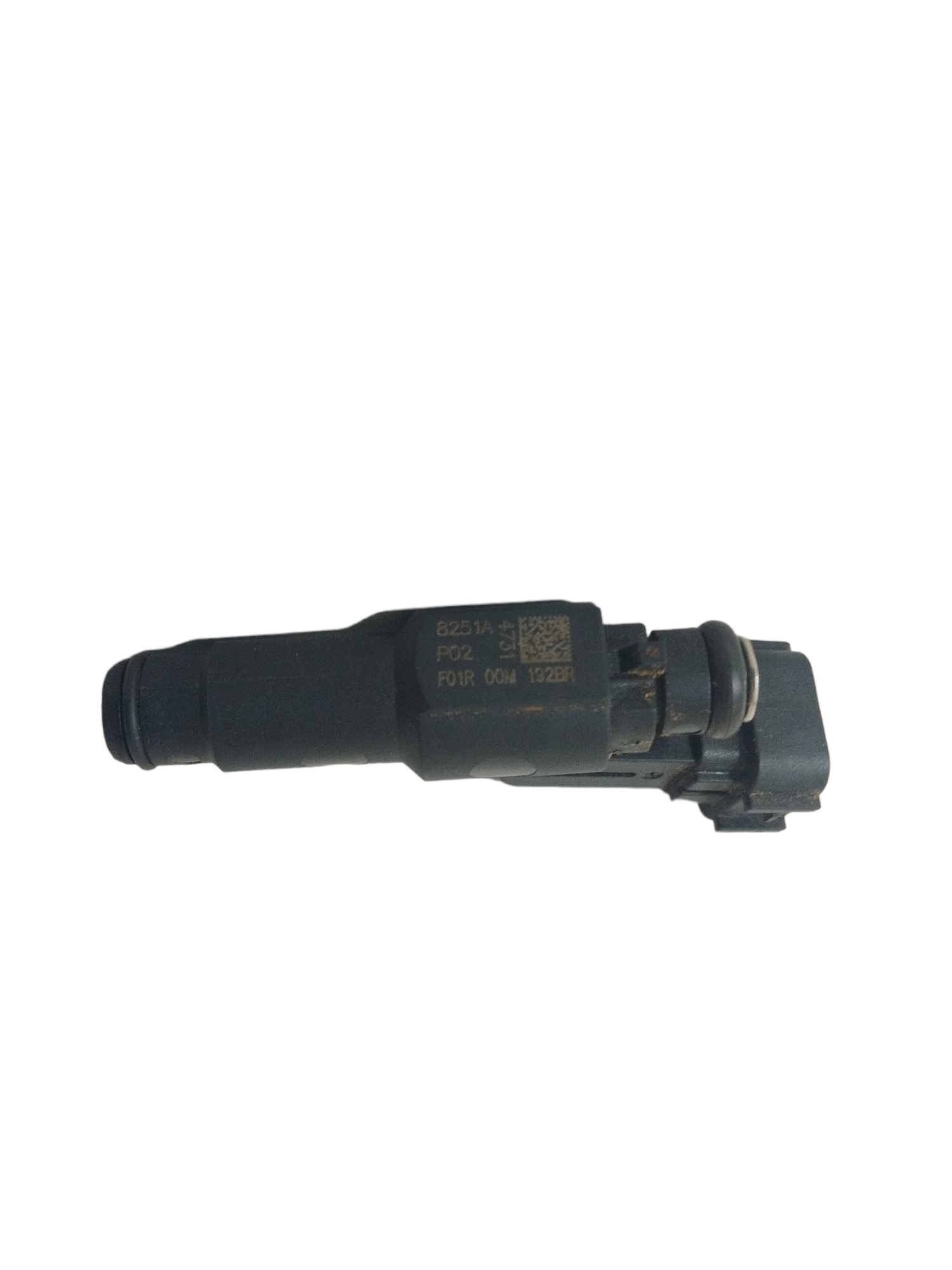 Bico Injetor Combustível Chery Tiggo 3x Pro 2022 Original 4