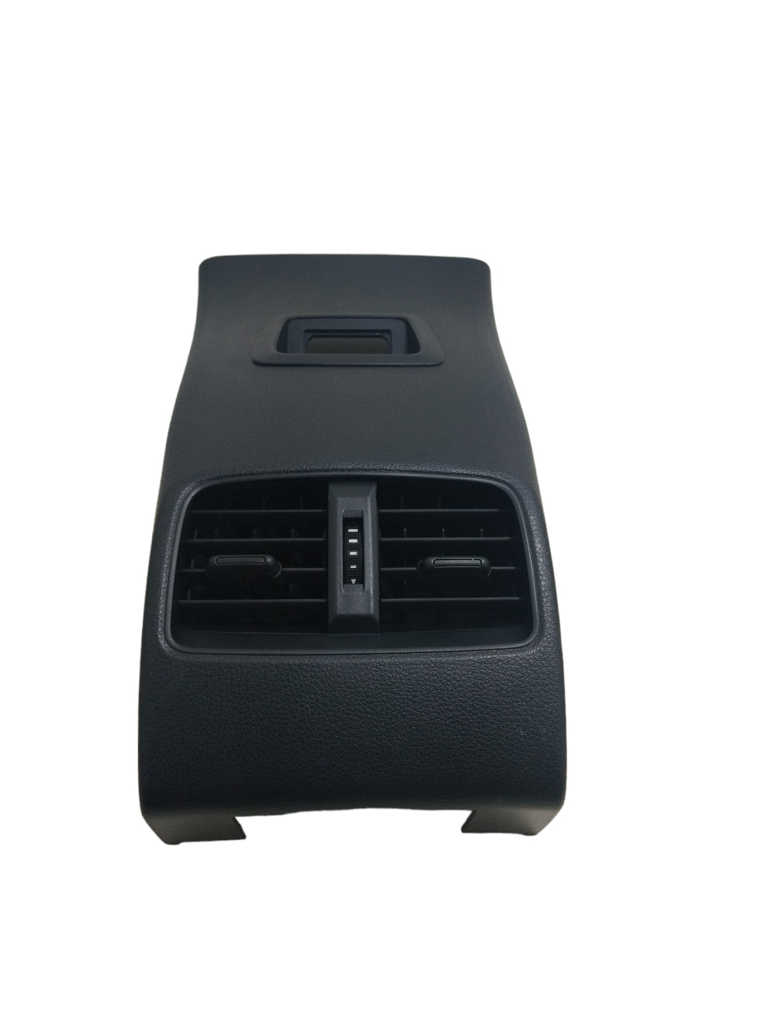 Console Difusor Traseiro Toyota Corolla Cross 2022/2023 5