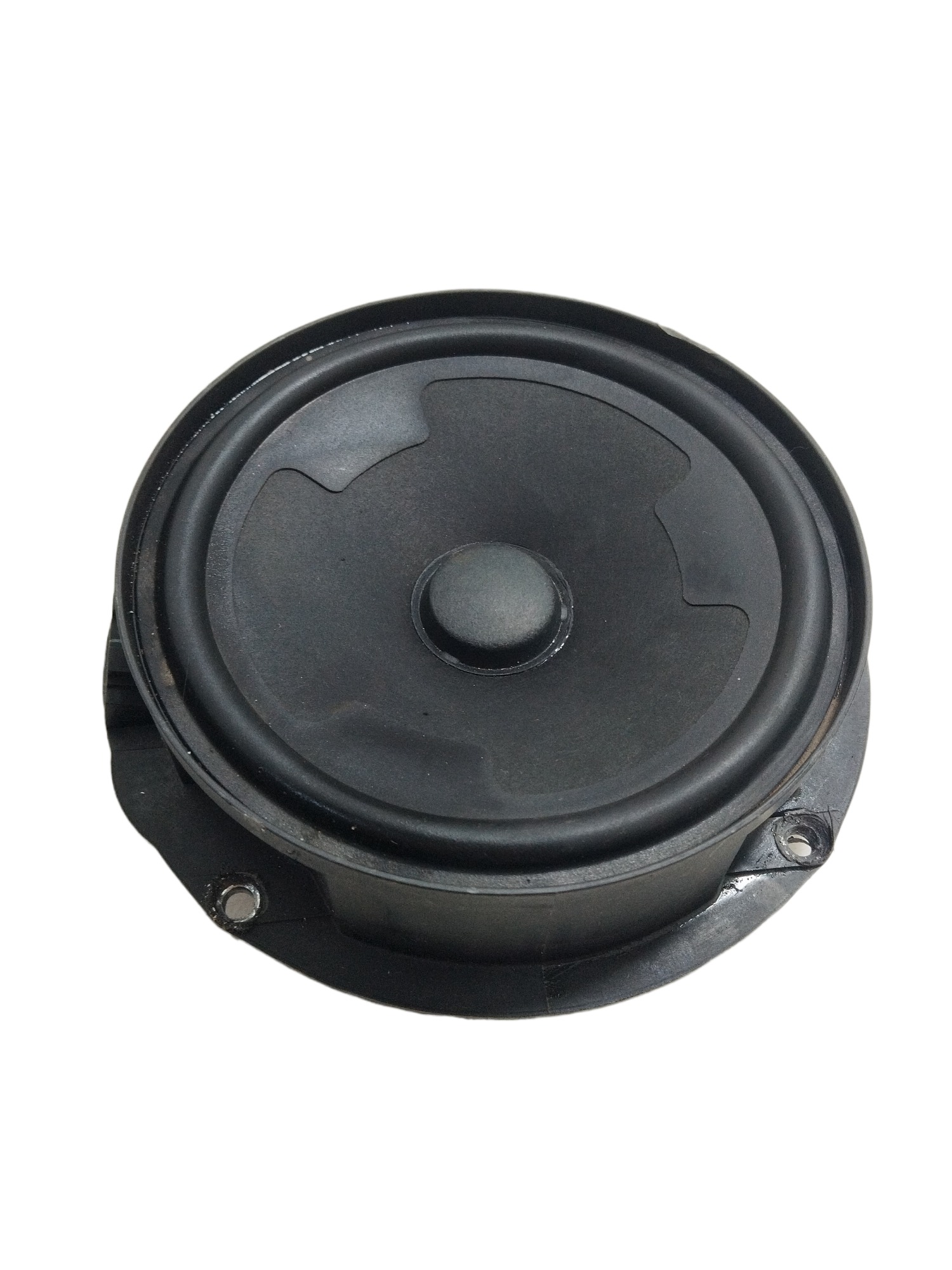 Alto-falante Porta Volkswagen Nivus 6ea035710 Preto 4