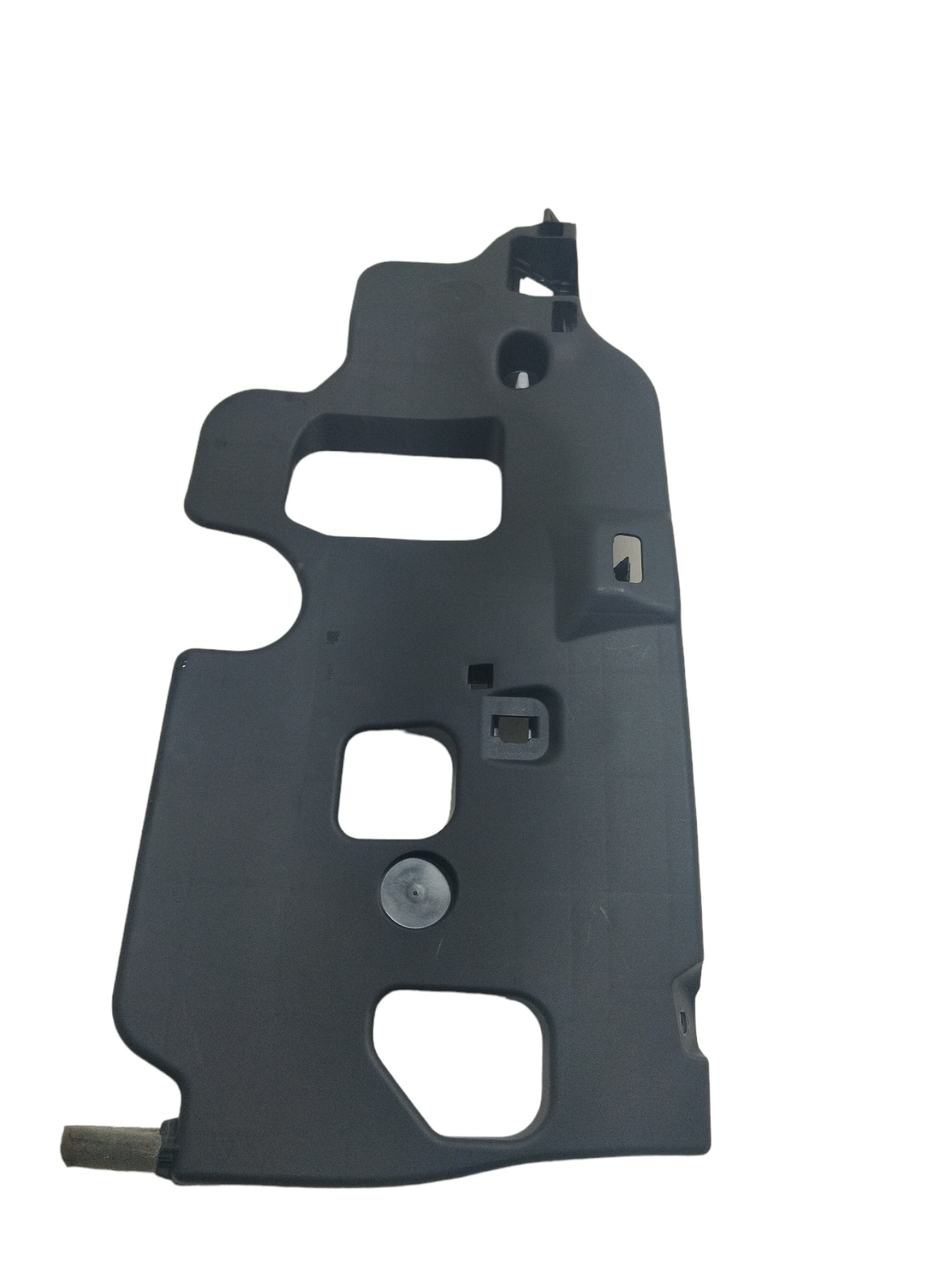 Campo Inferior Painel Toyota Corolla Xei 2022 2023 Original 5
