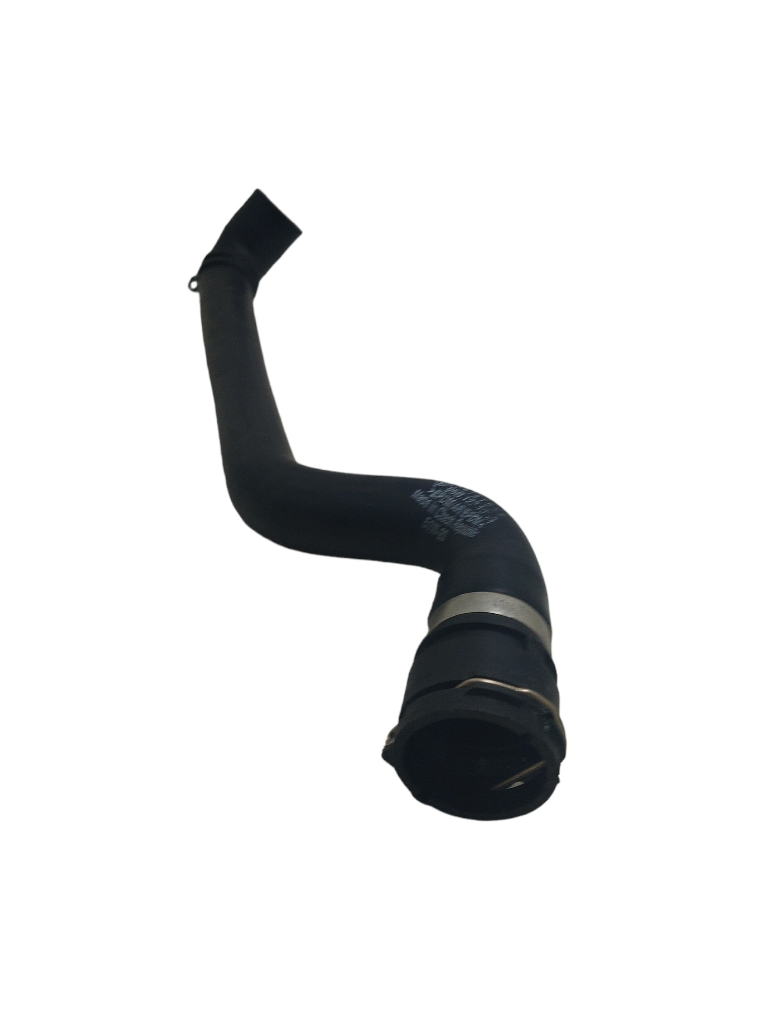 Mangueira Superior Radiador Porsche Macan 95b122101a 4