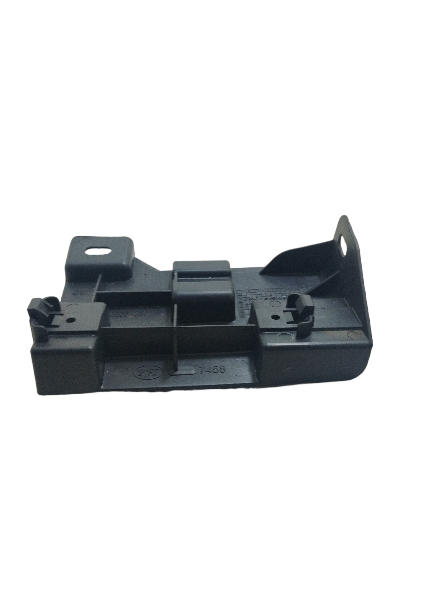 Suporte Módulo Luz Peugeot 3008 Cod 9800554780 3