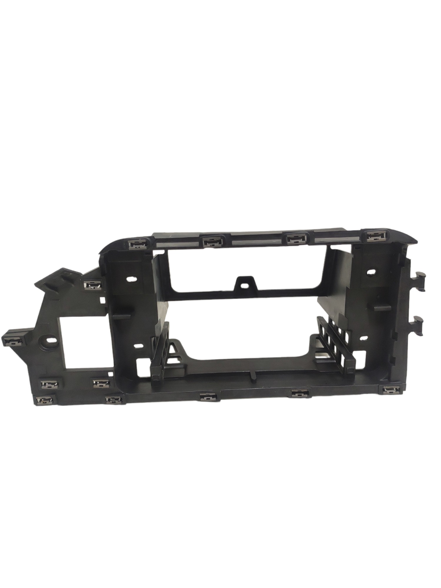 Suporte Multimídia Volkswagen Nivus Polo Virtus 2g585005 3