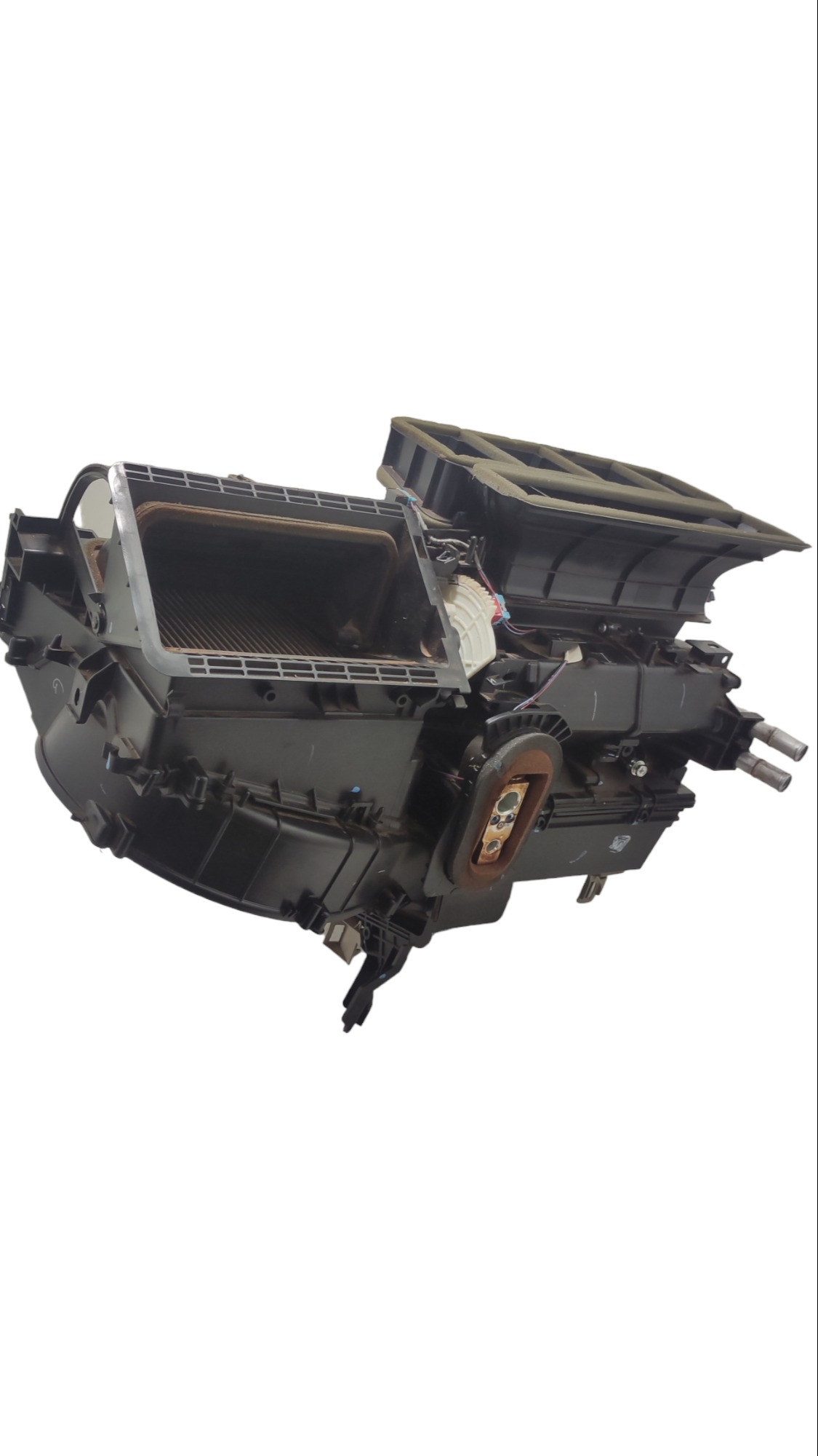 Caixa Evaporadora Ar Condicionado Toyota Corolla 2015