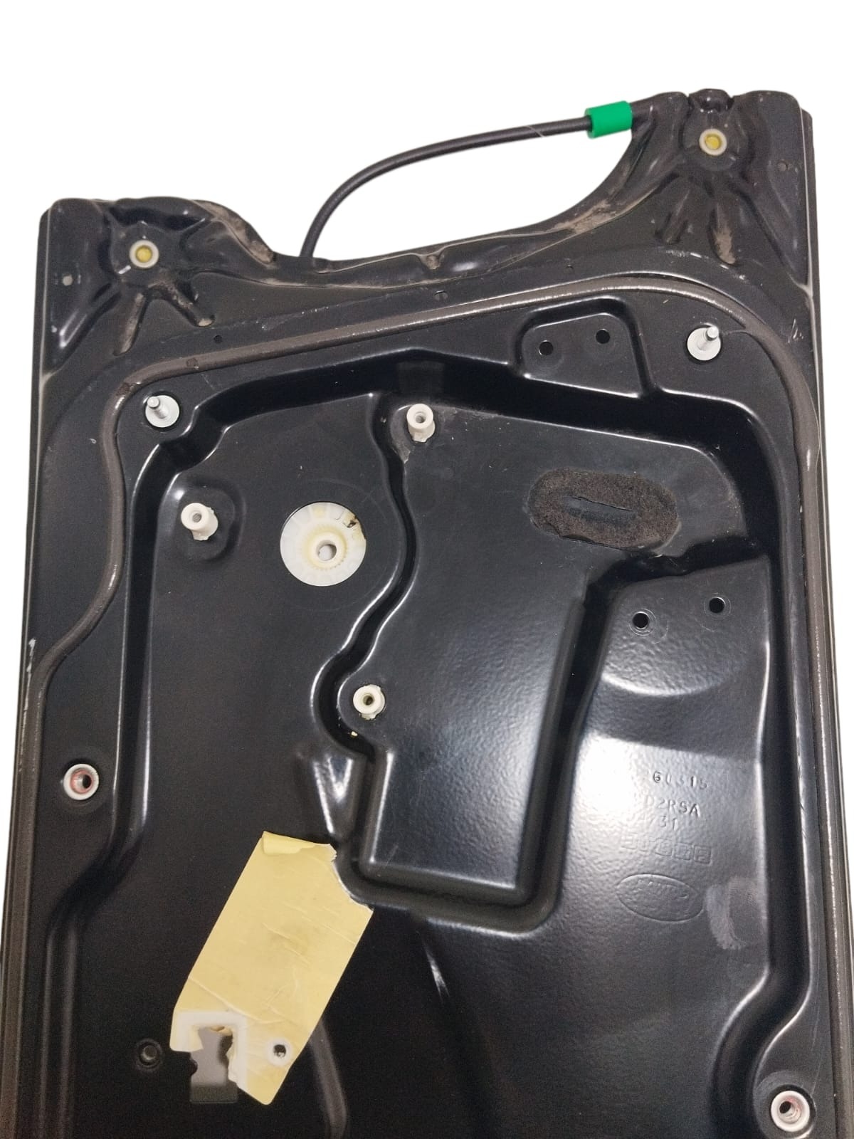 Motor Maquina Vidro Dianteiro Direito Discovery 4 2015 4