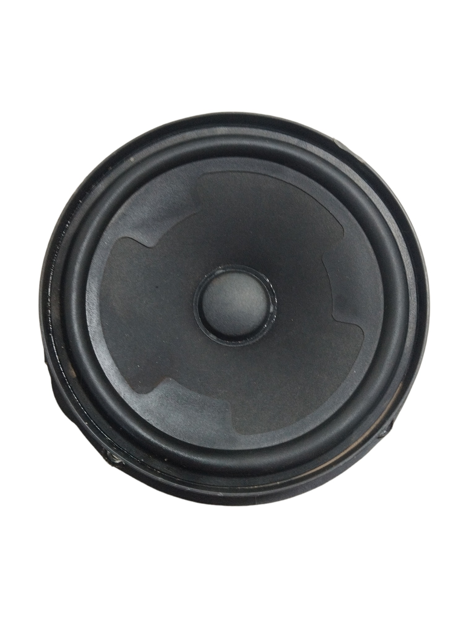 Alto-falante Porta Volkswagen Nivus 6ea035710 Preto 3