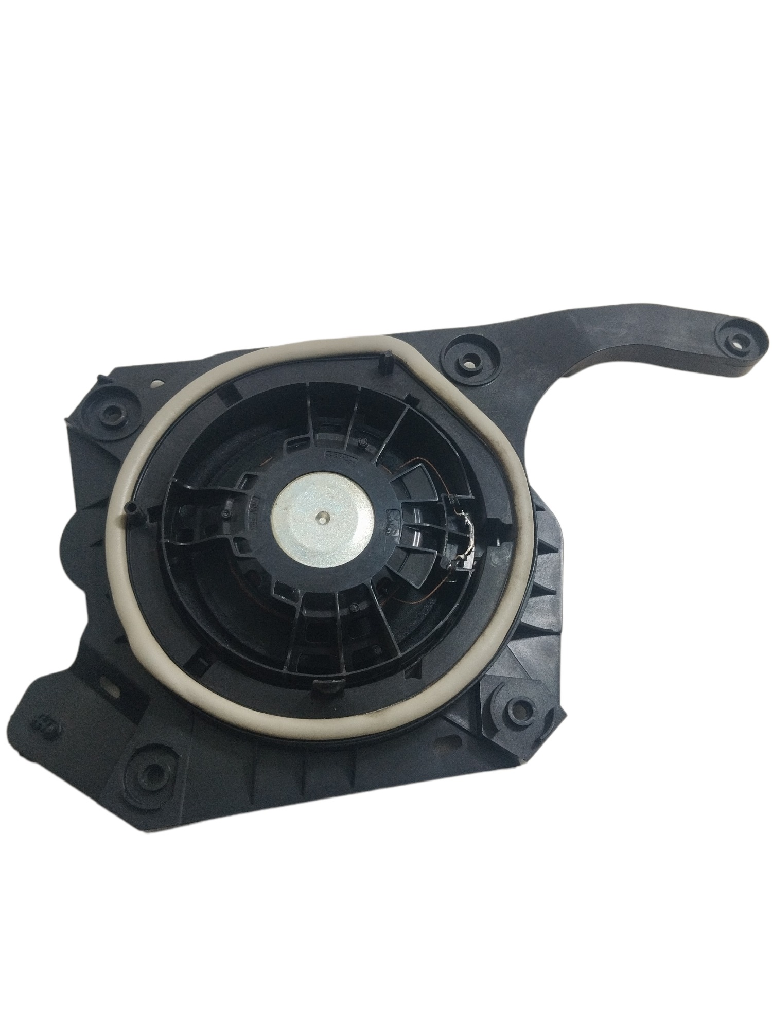 Suporte E Alto Falante Porta Diante Esquerda Peugeot 3008 3