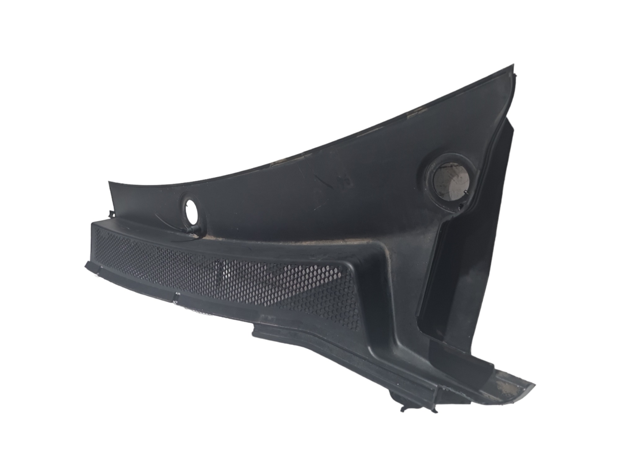 Churrasqueira Lado Esquerdo Peugeot 3008 98112458xt Detalh 4